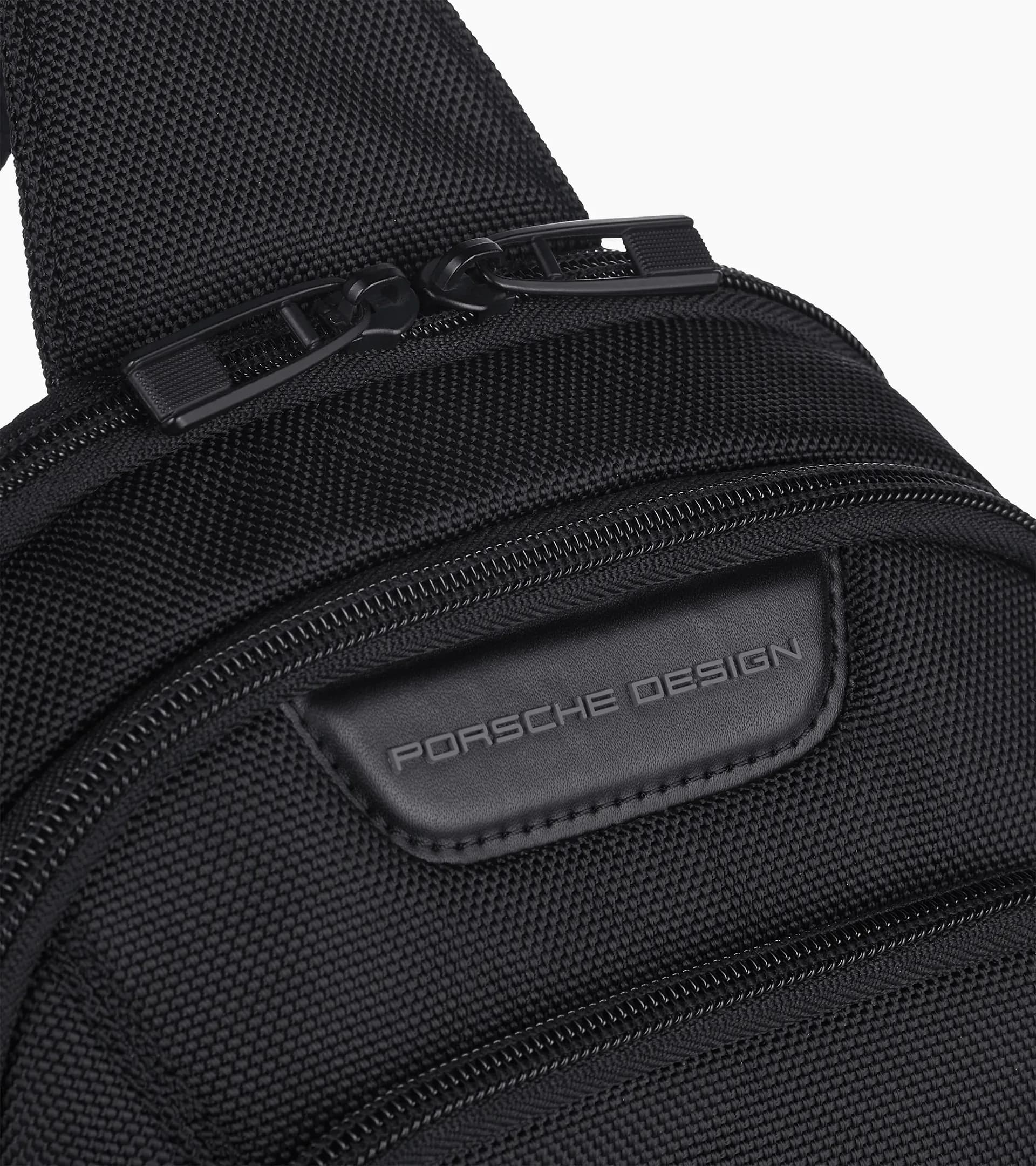 Roadster Nylon Sling Bag 4