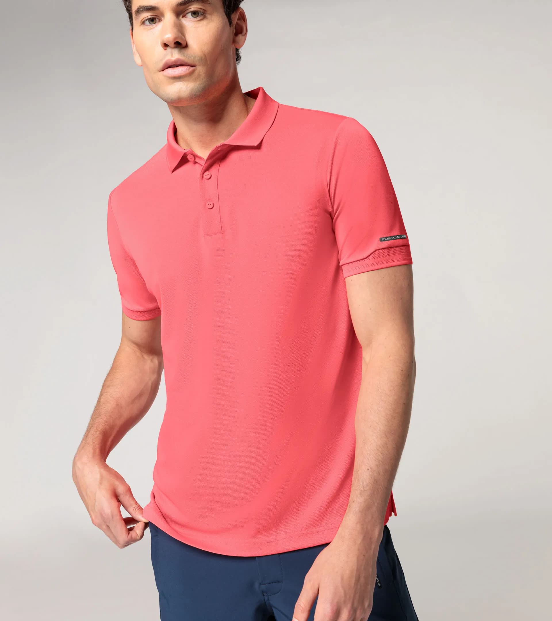 Polo shirt 3