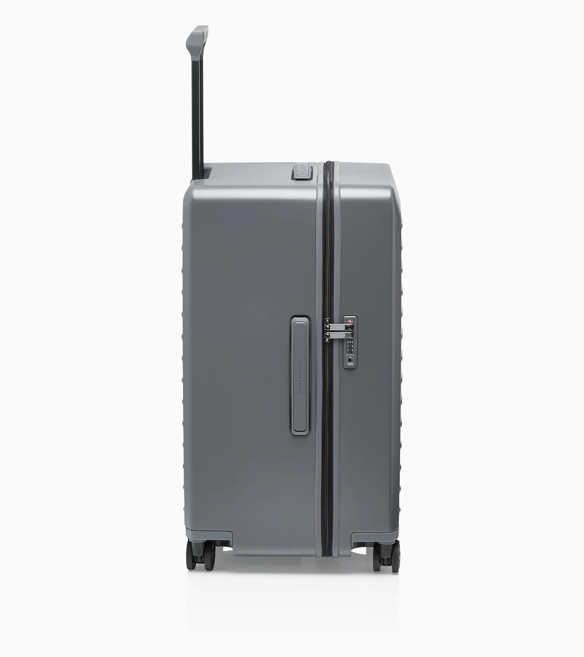Roadster Hardcase 4W Trunk M 2