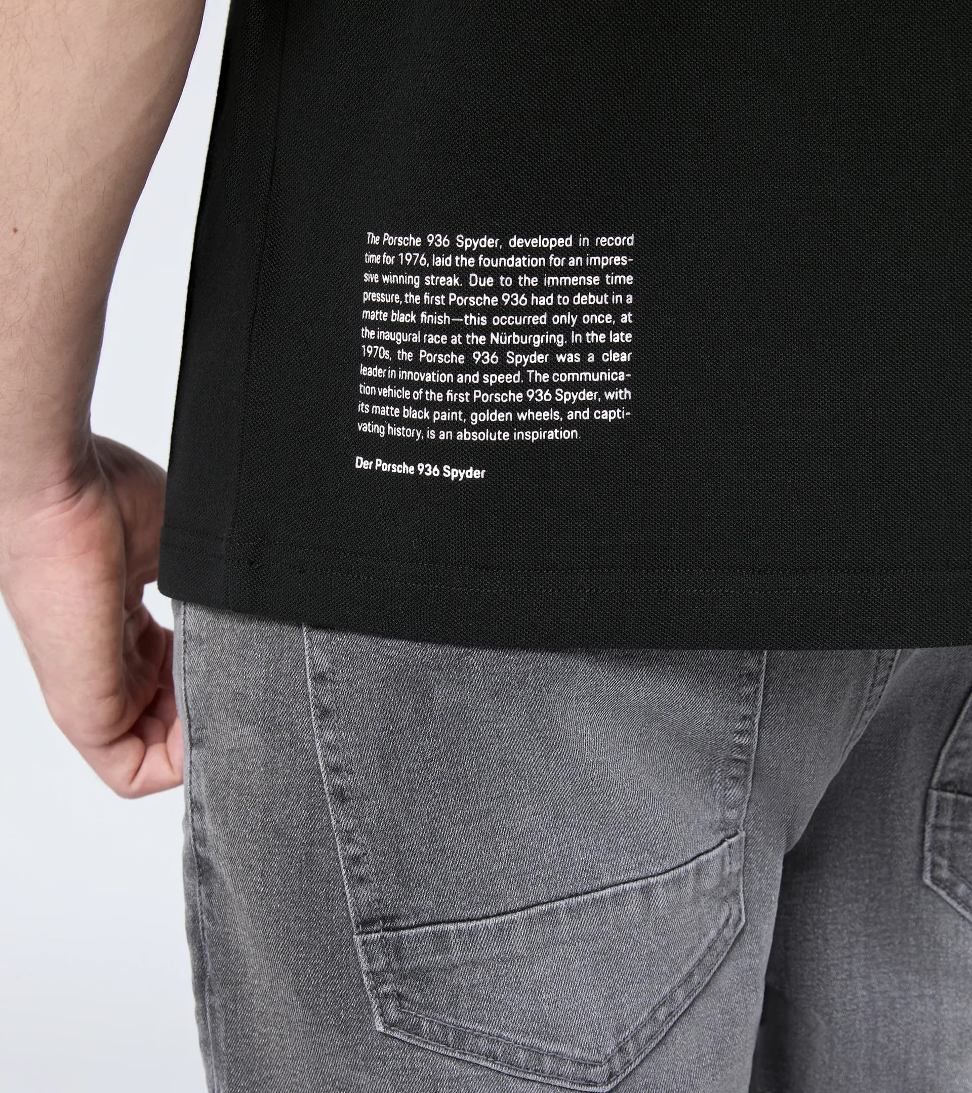 Polo – MARTINI RACING® 4