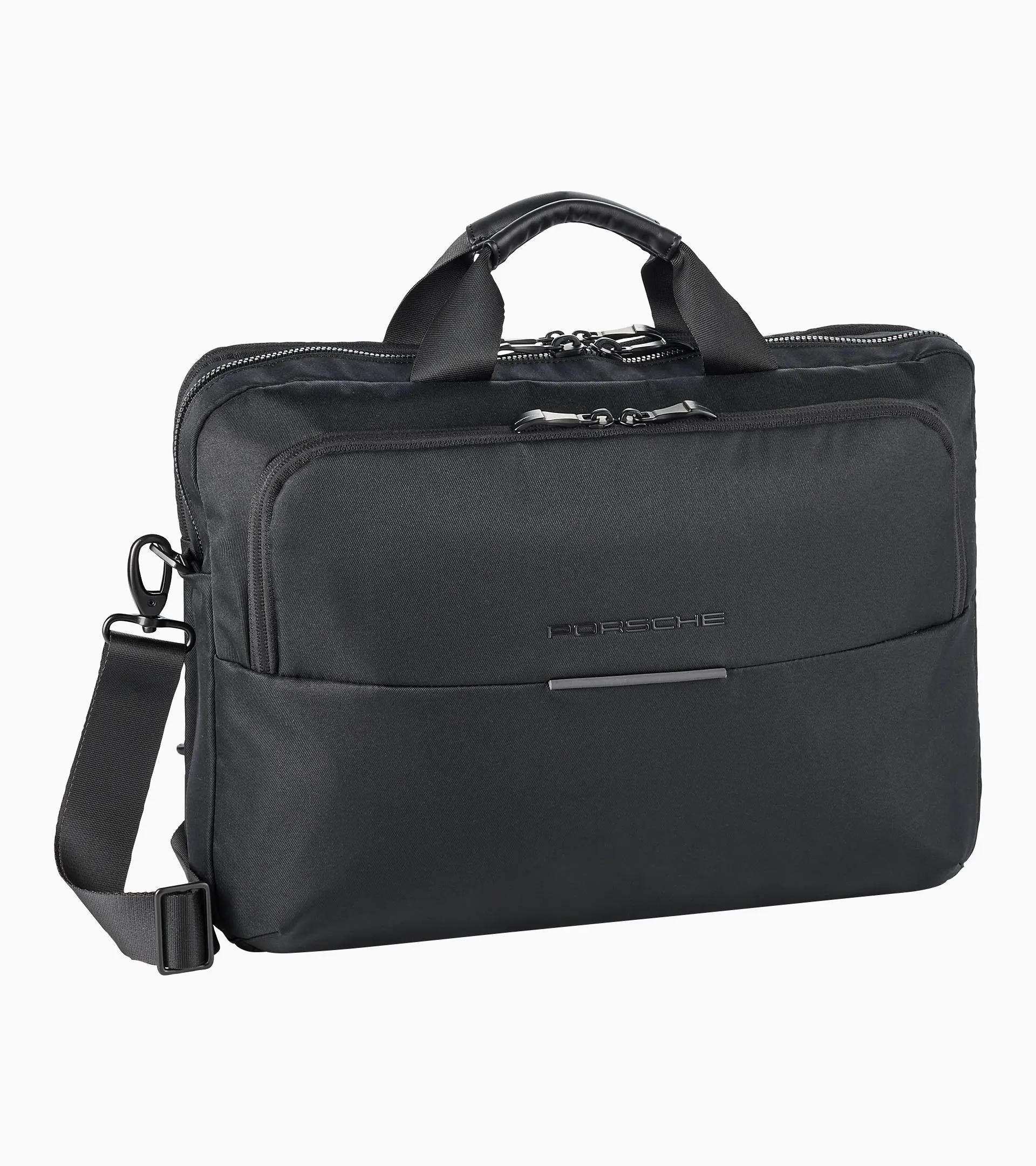 Porsche briefcase online