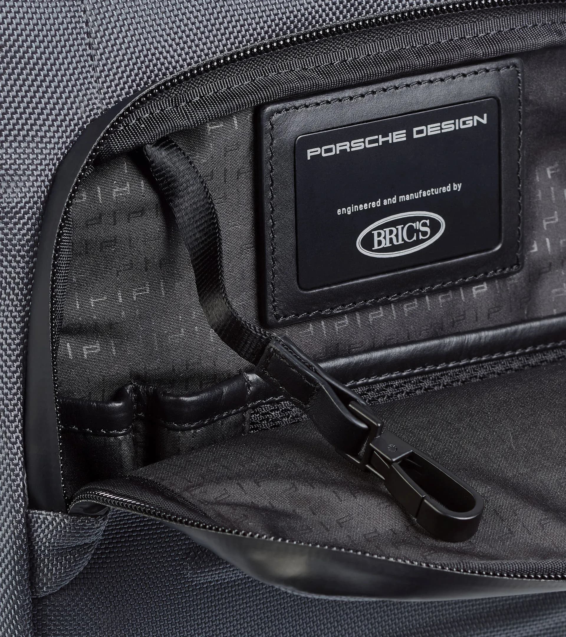 Roadster Pro Shoulderbag S 4