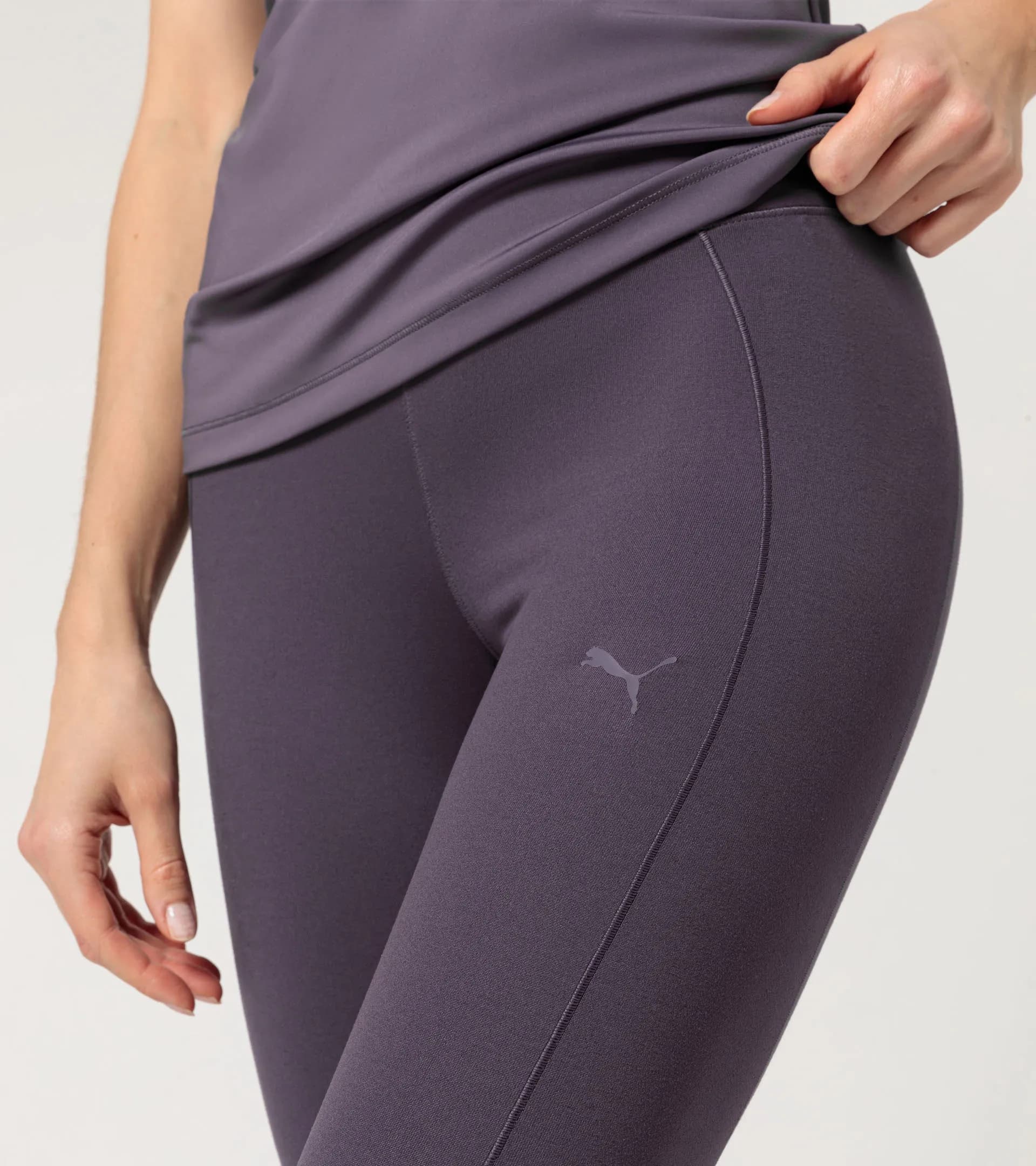 Tights sportivi, donna - Yoga Capsule Collection 3