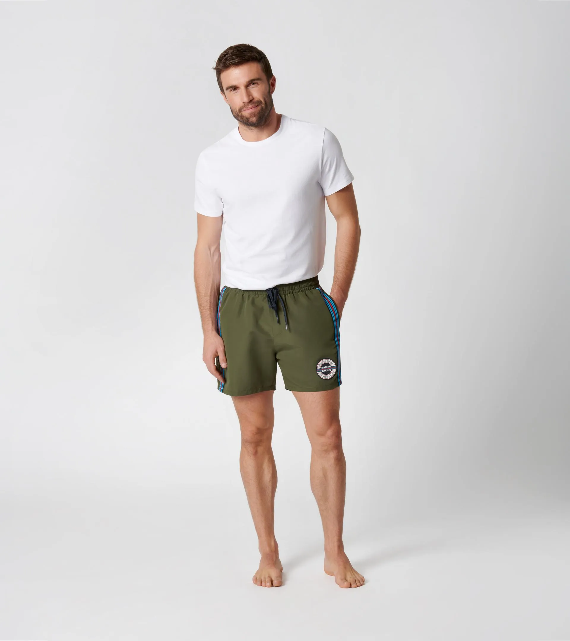 Swimming trunks – MARTINI RACING® 4