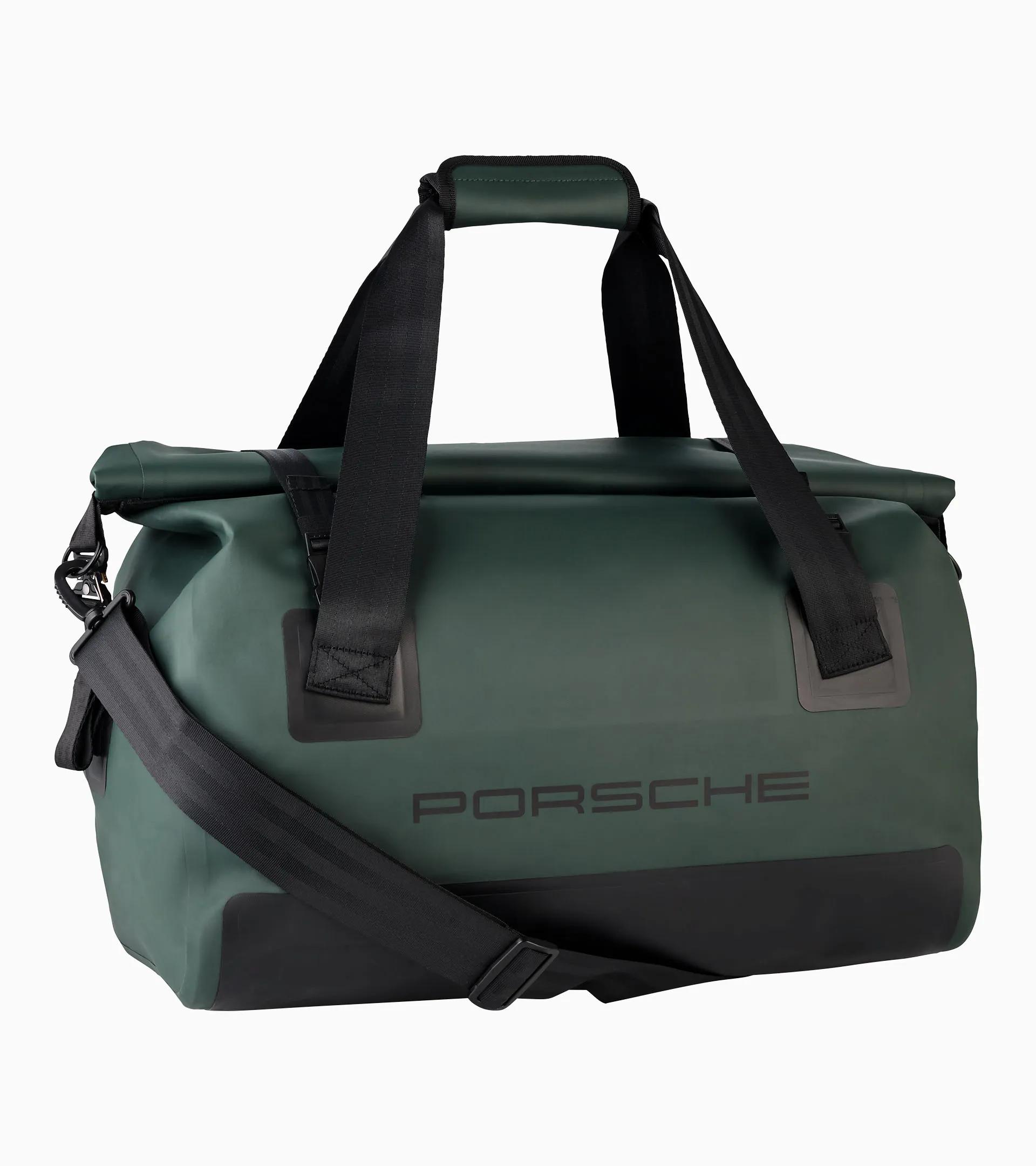 Active 2.0 Travel Bag, Oak Green Metallic thumbnail 0