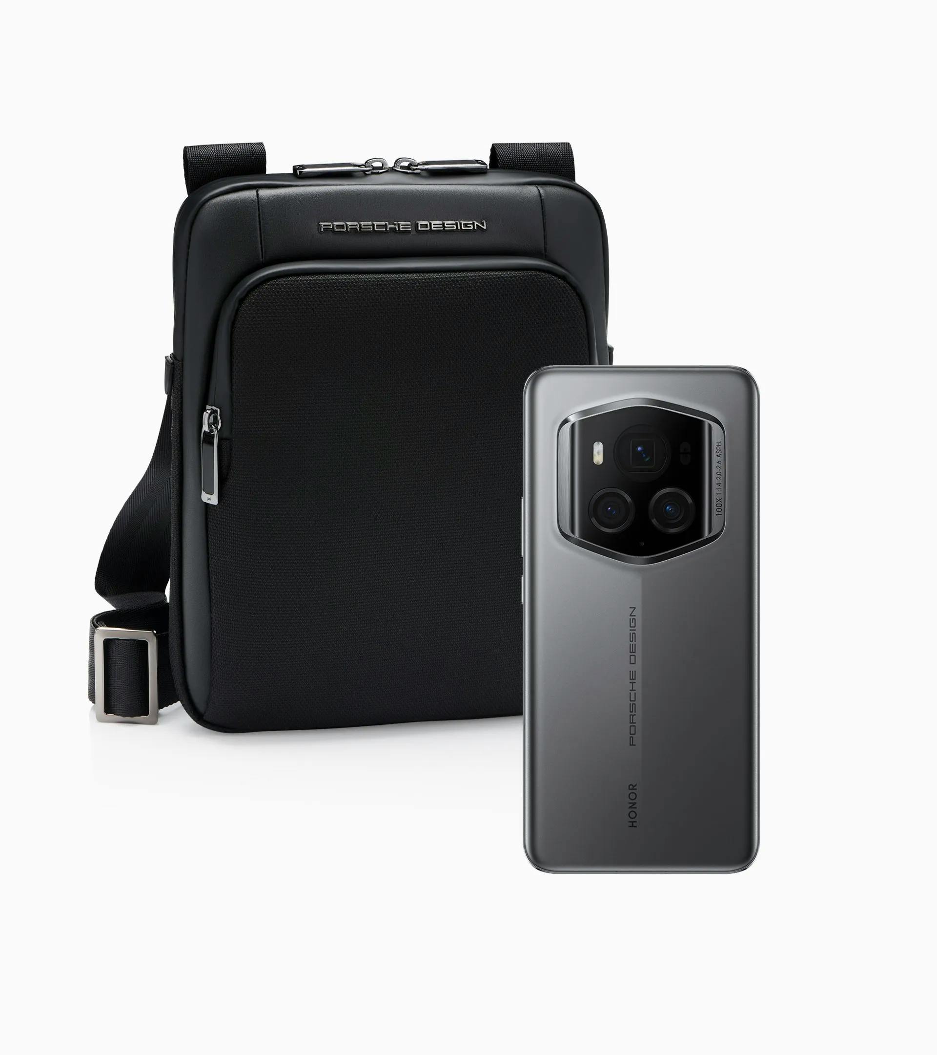 Offre groupée smartphone PORSCHE DESIGN HONOR Magic6 RSR thumbnail 0