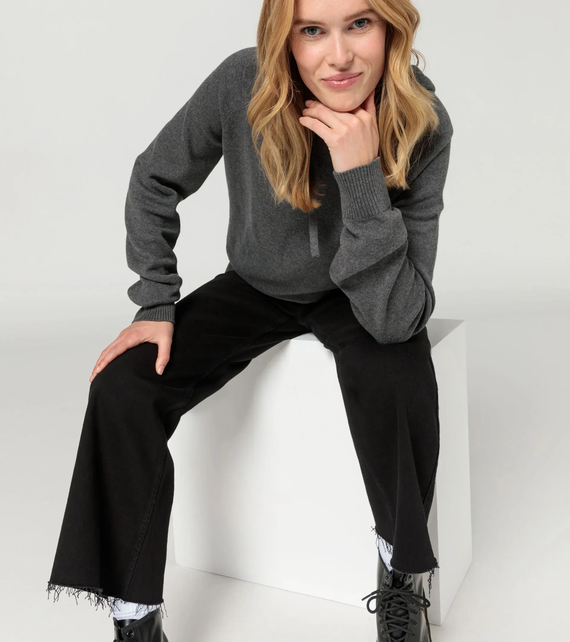 Strickpullover Unisex – 60Y Porsche 911  5