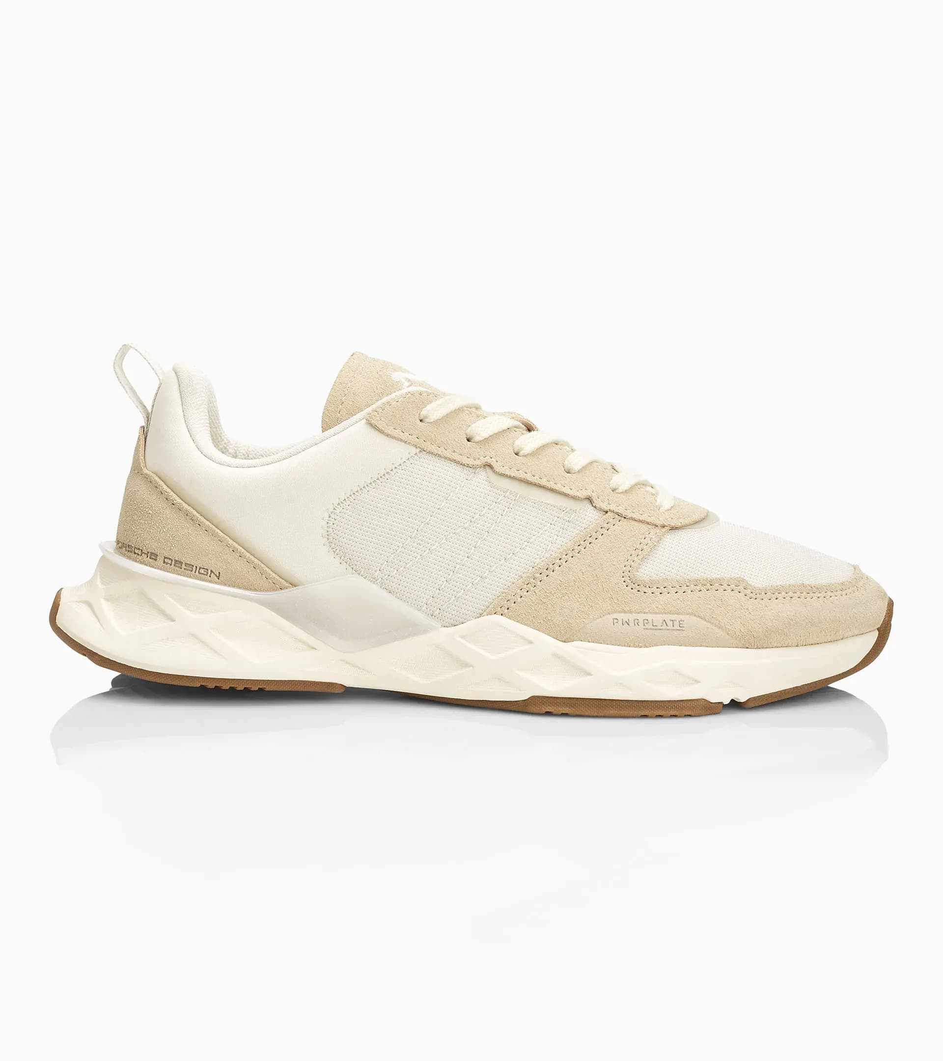 PWRPlate S Trainer 1