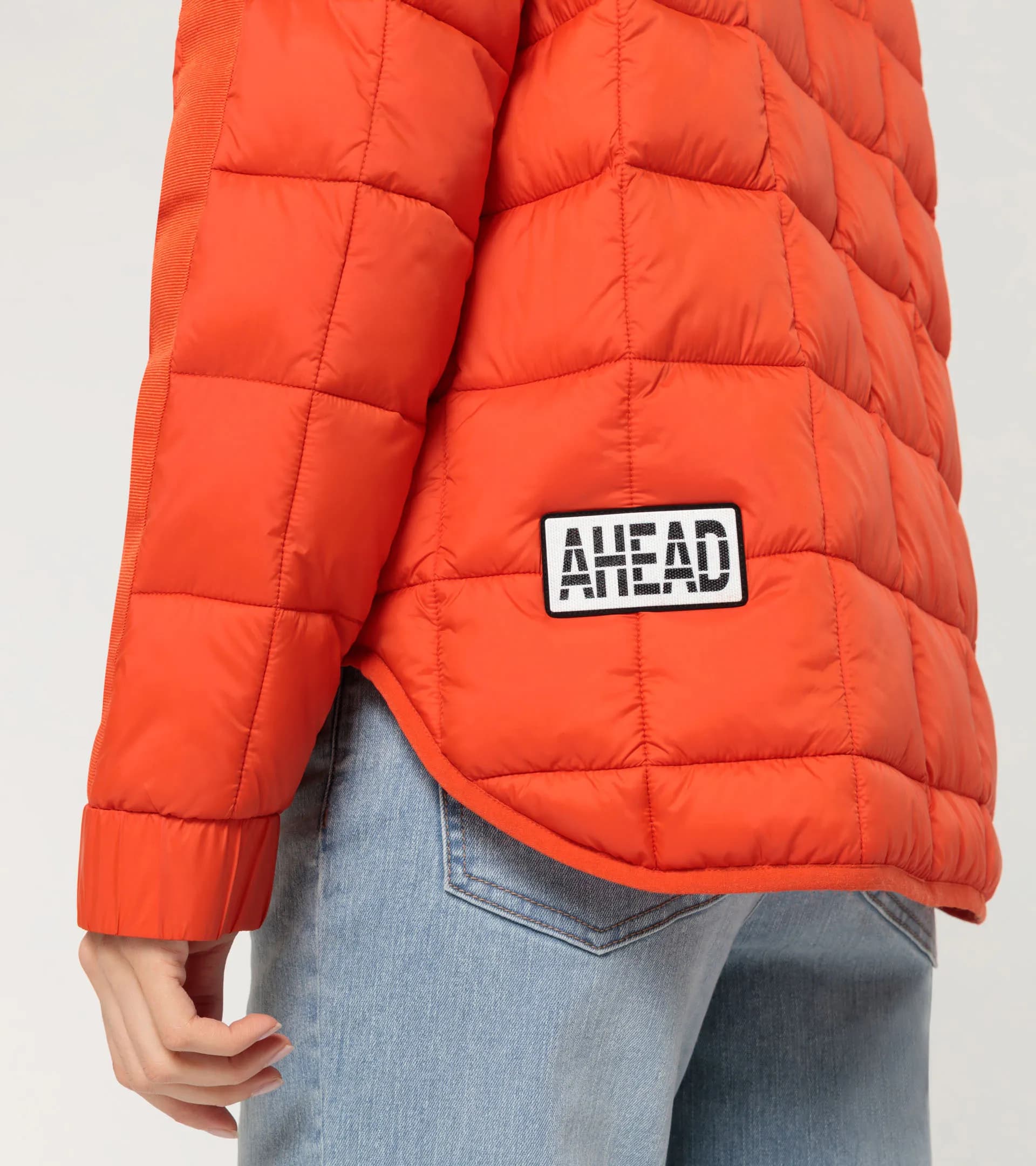 Women's AHEAD jacket 3