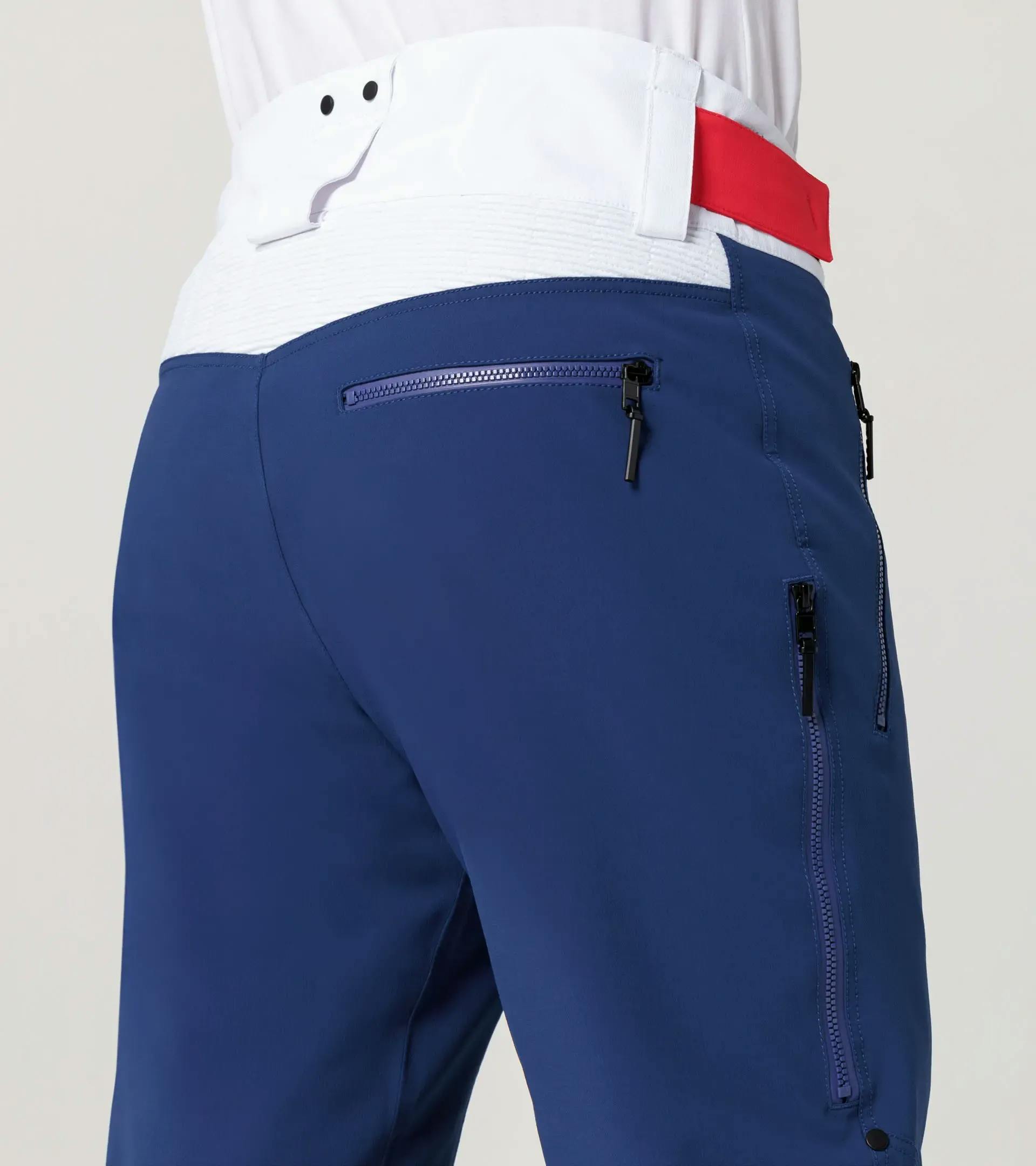 PORSCHE HEAD Dakar Ski Trousers thumbnail 2