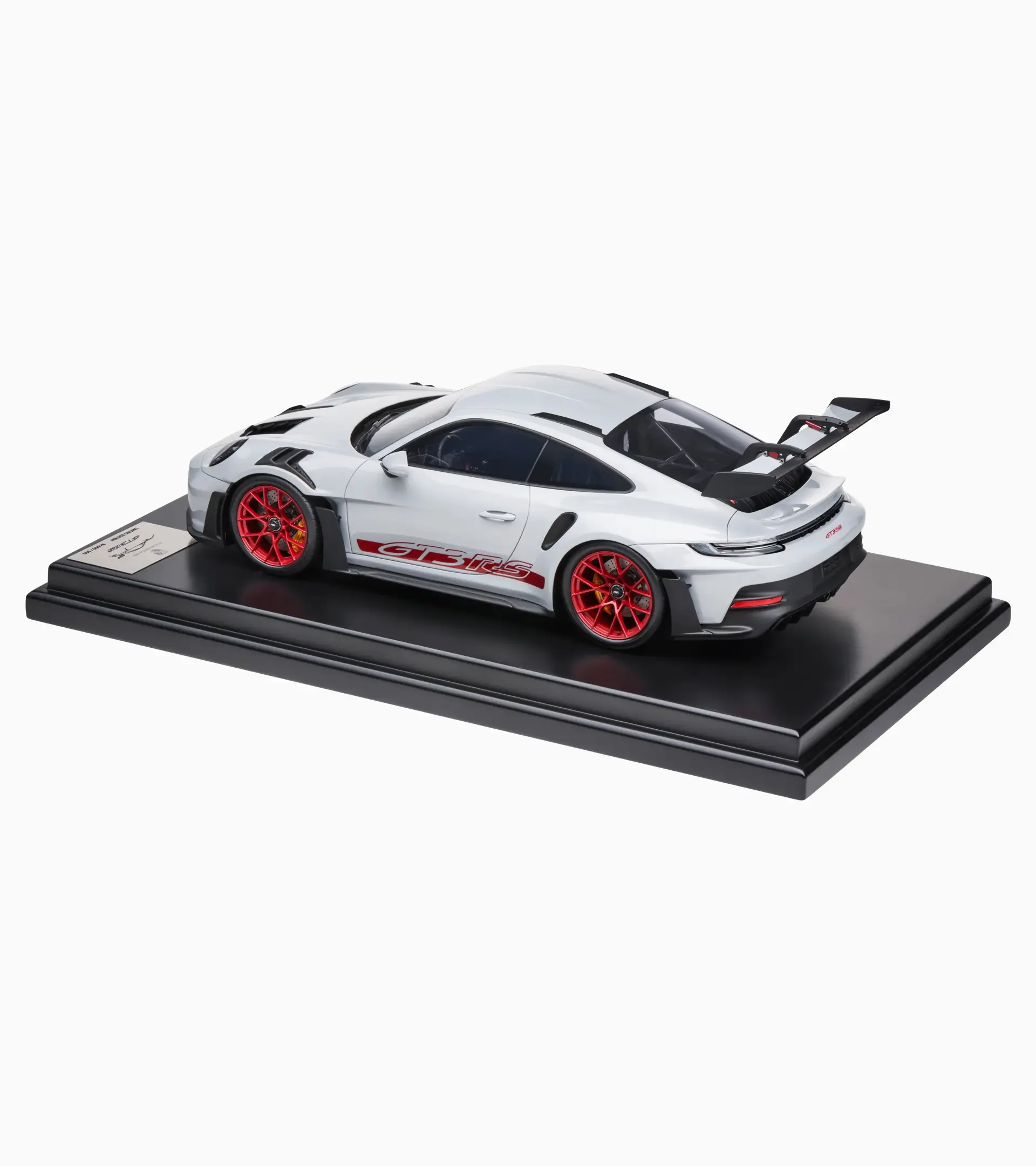 Porsche 911 GT3 RS (992) – Ltd.