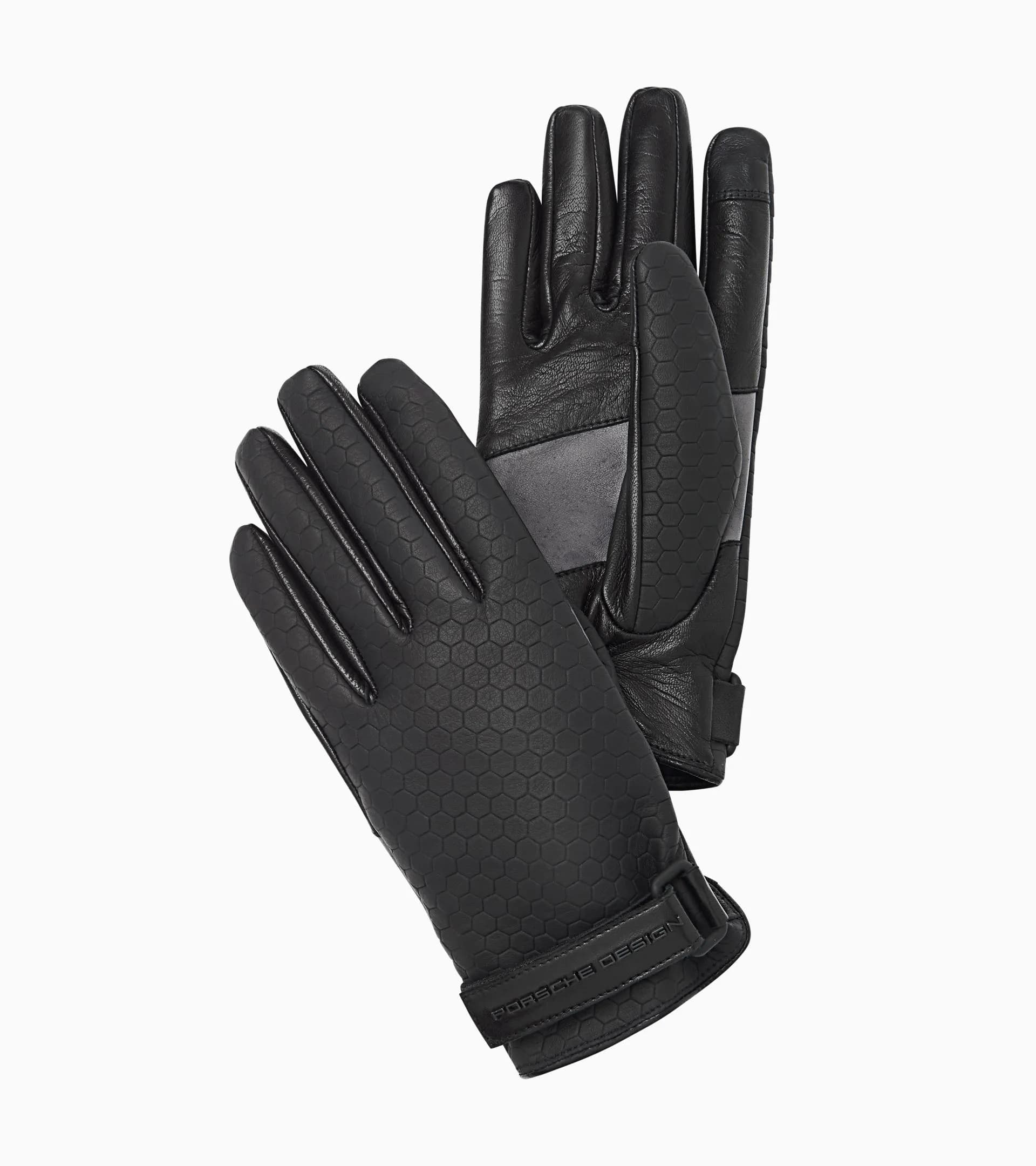 Porsche driving best sale gloves mens