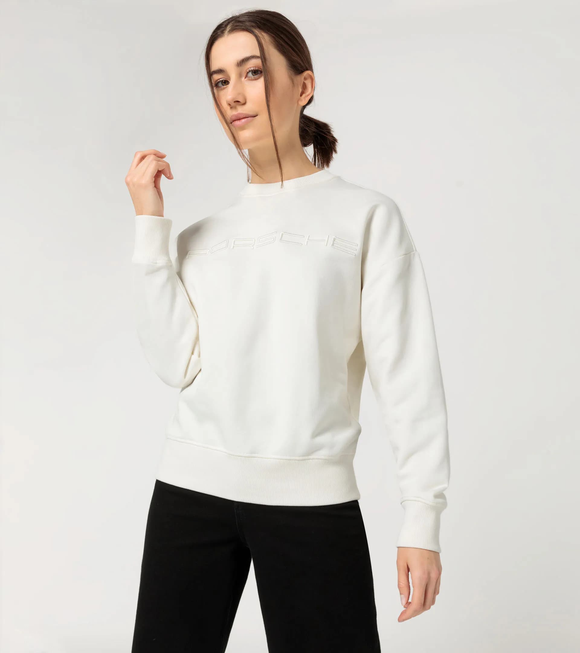 Women's jumper – Essential 4