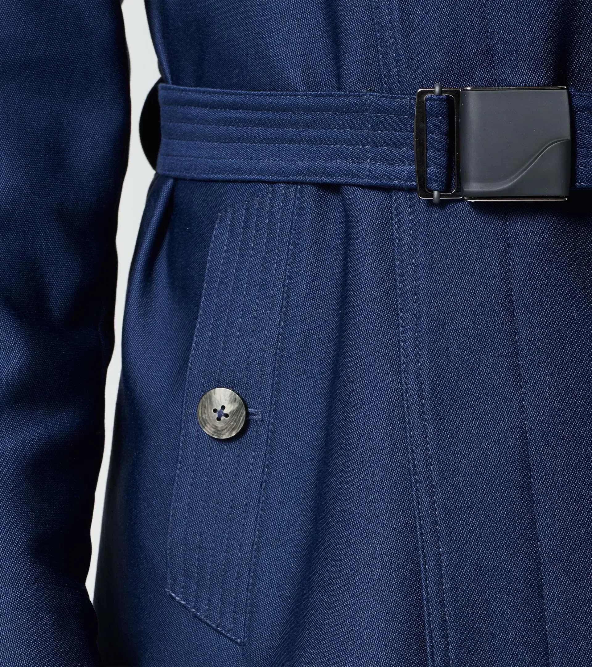 All-Day Trenchcoat 7