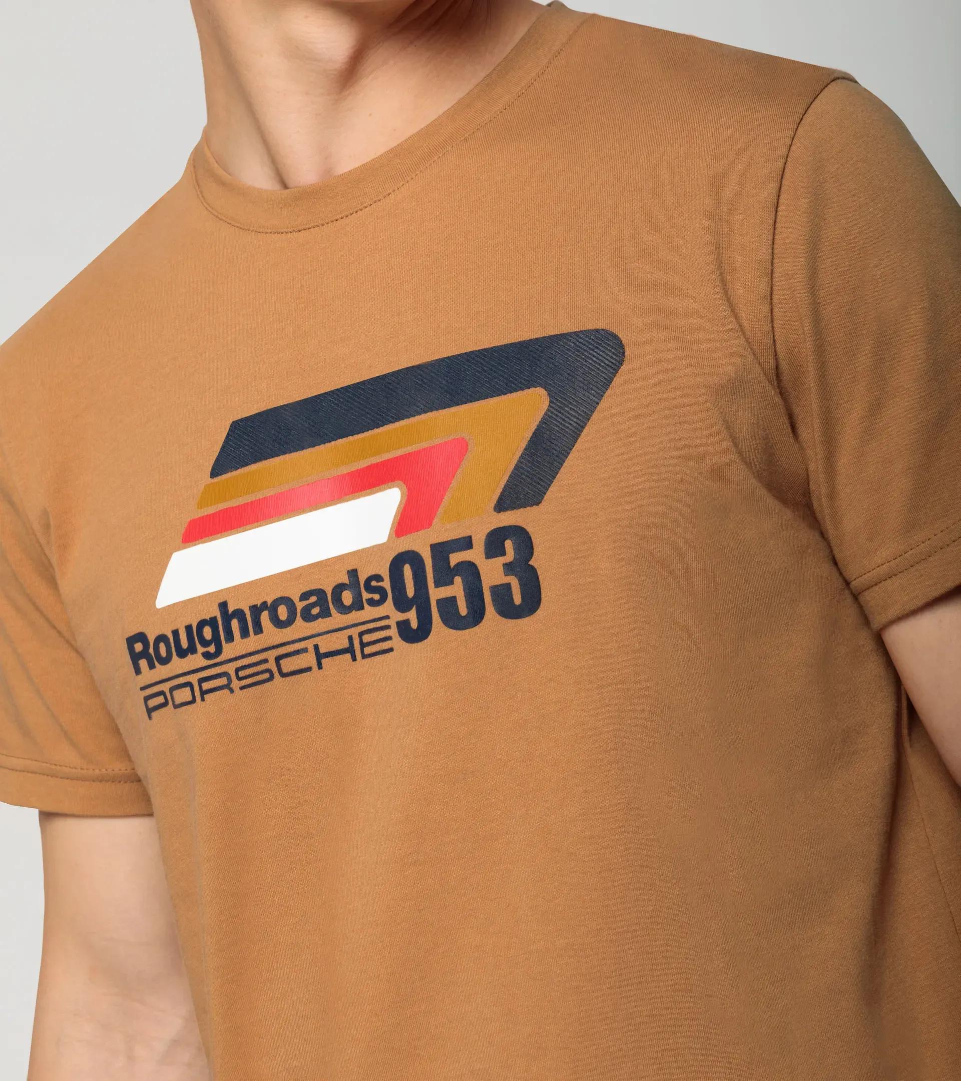 T-shirt unisexe – Roughroads thumbnail 2