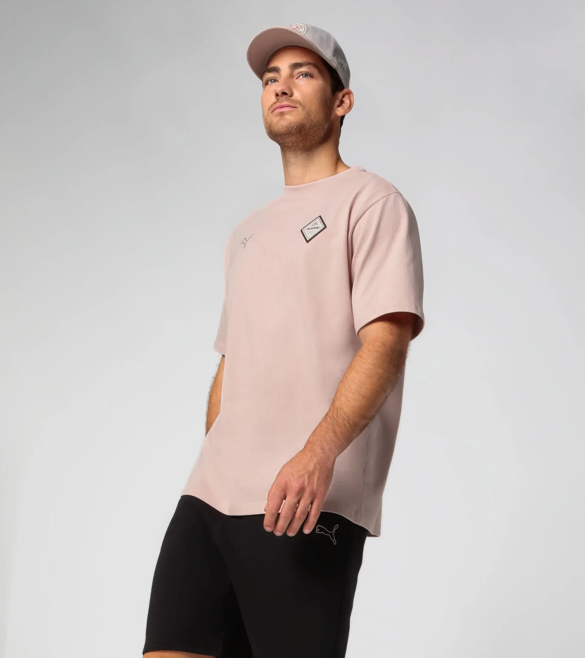 Summer Crew T-Shirt 5