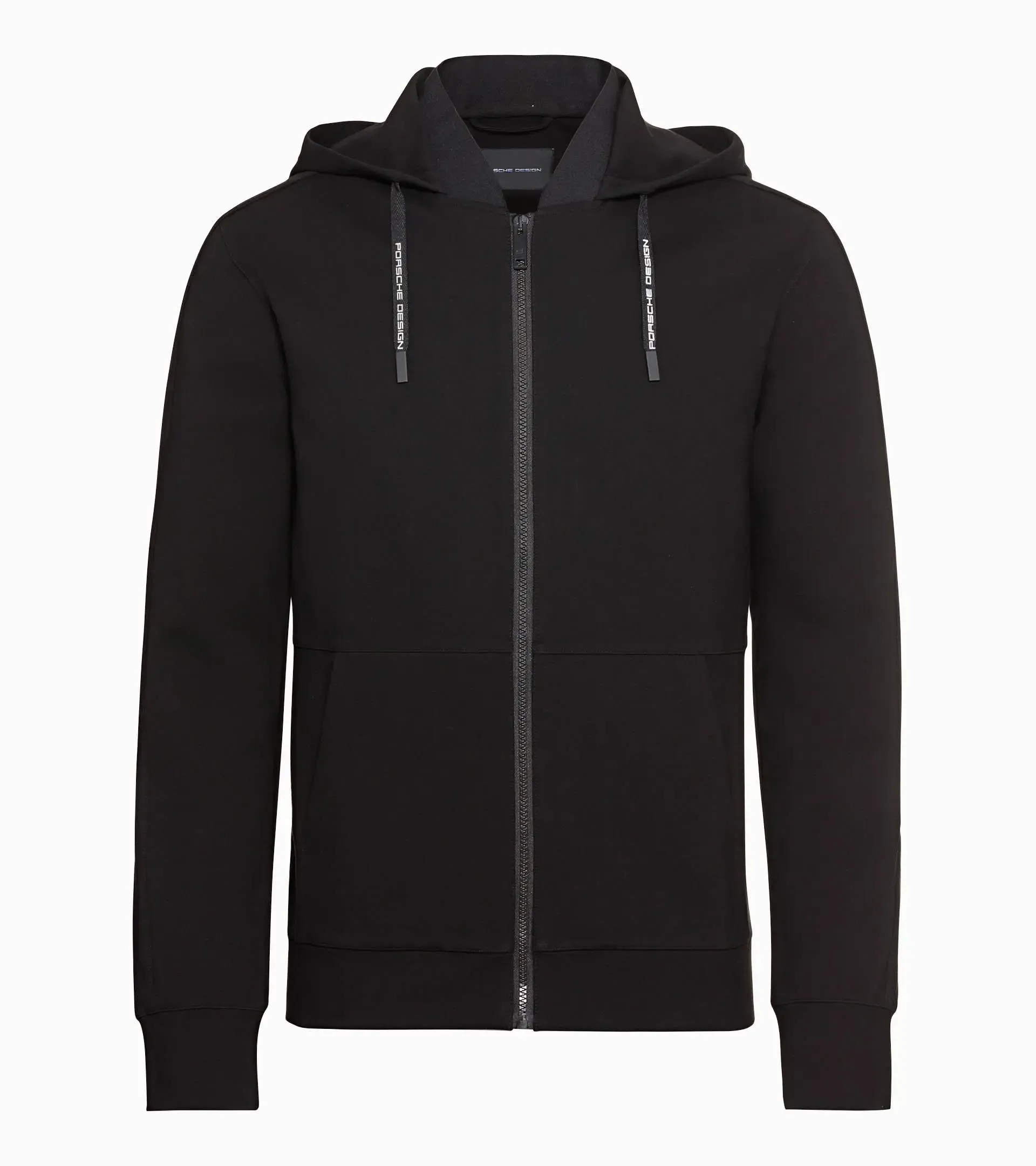 Iconic Tec Sweat Jacket 1