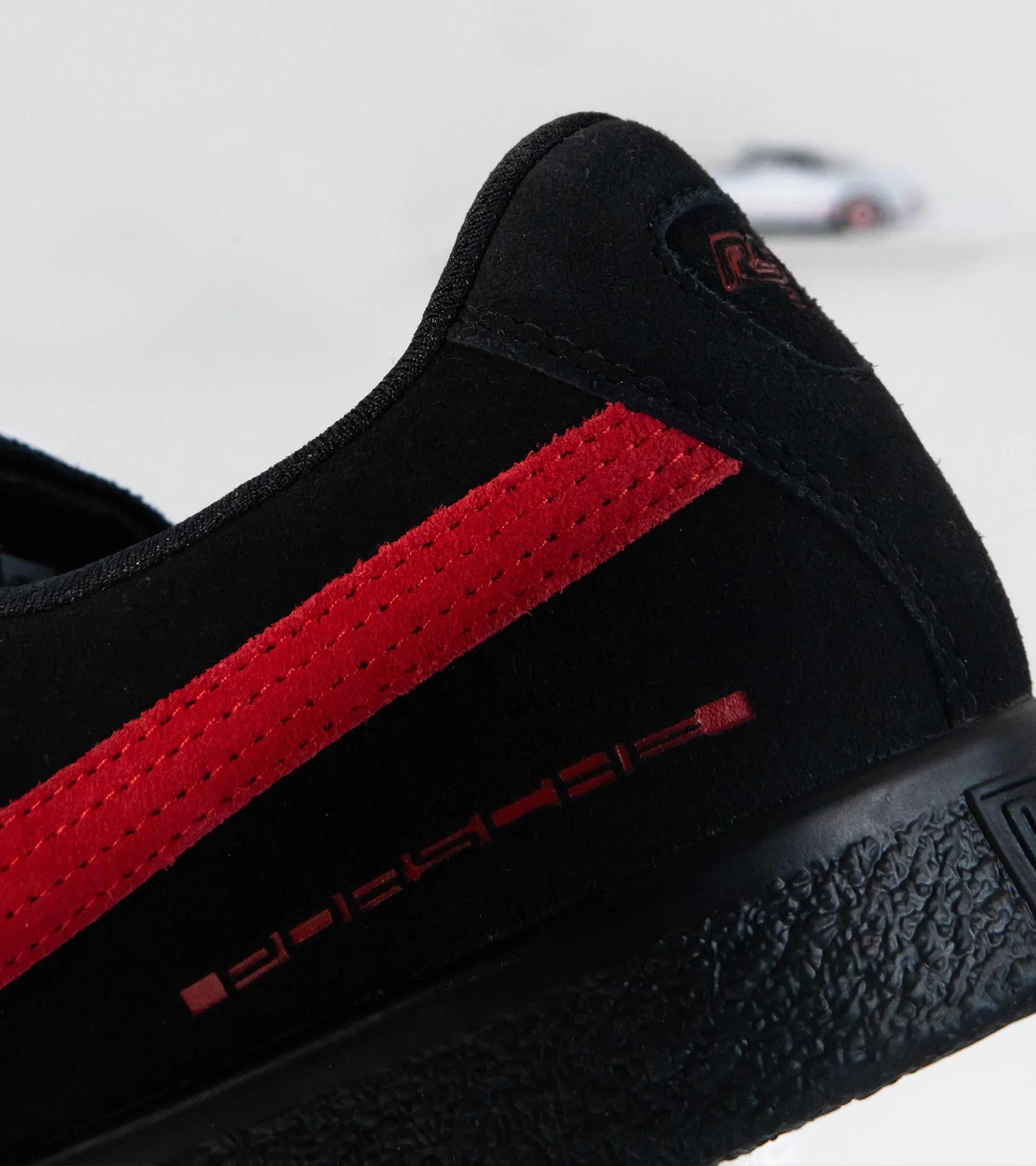 PUMA x Porsche Suede RS 2.7 Sneaker - Unisex - Limited Edition - AUSVERKAUFT  thumbnail 5