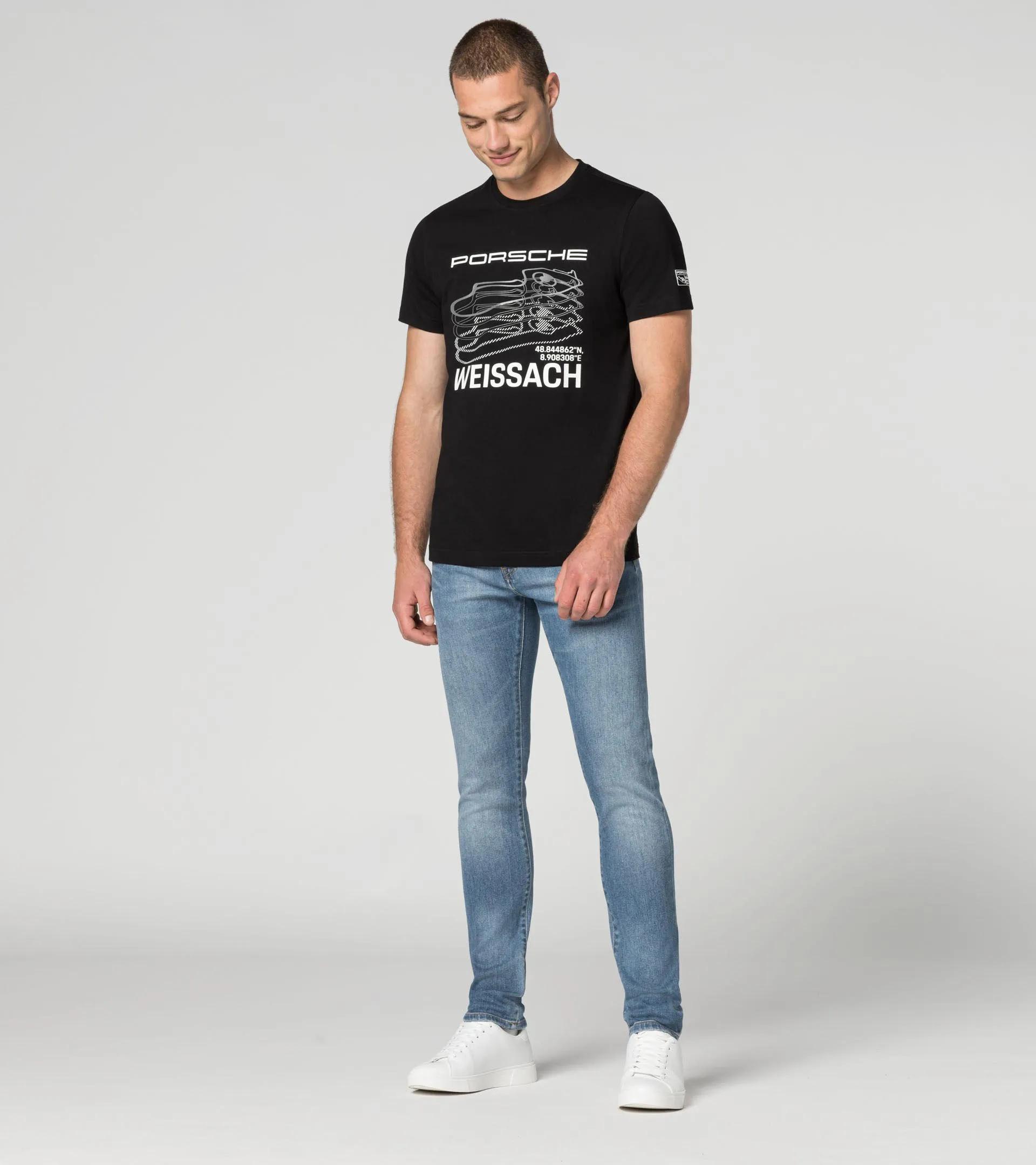 T-Shirt – Essential thumbnail 4