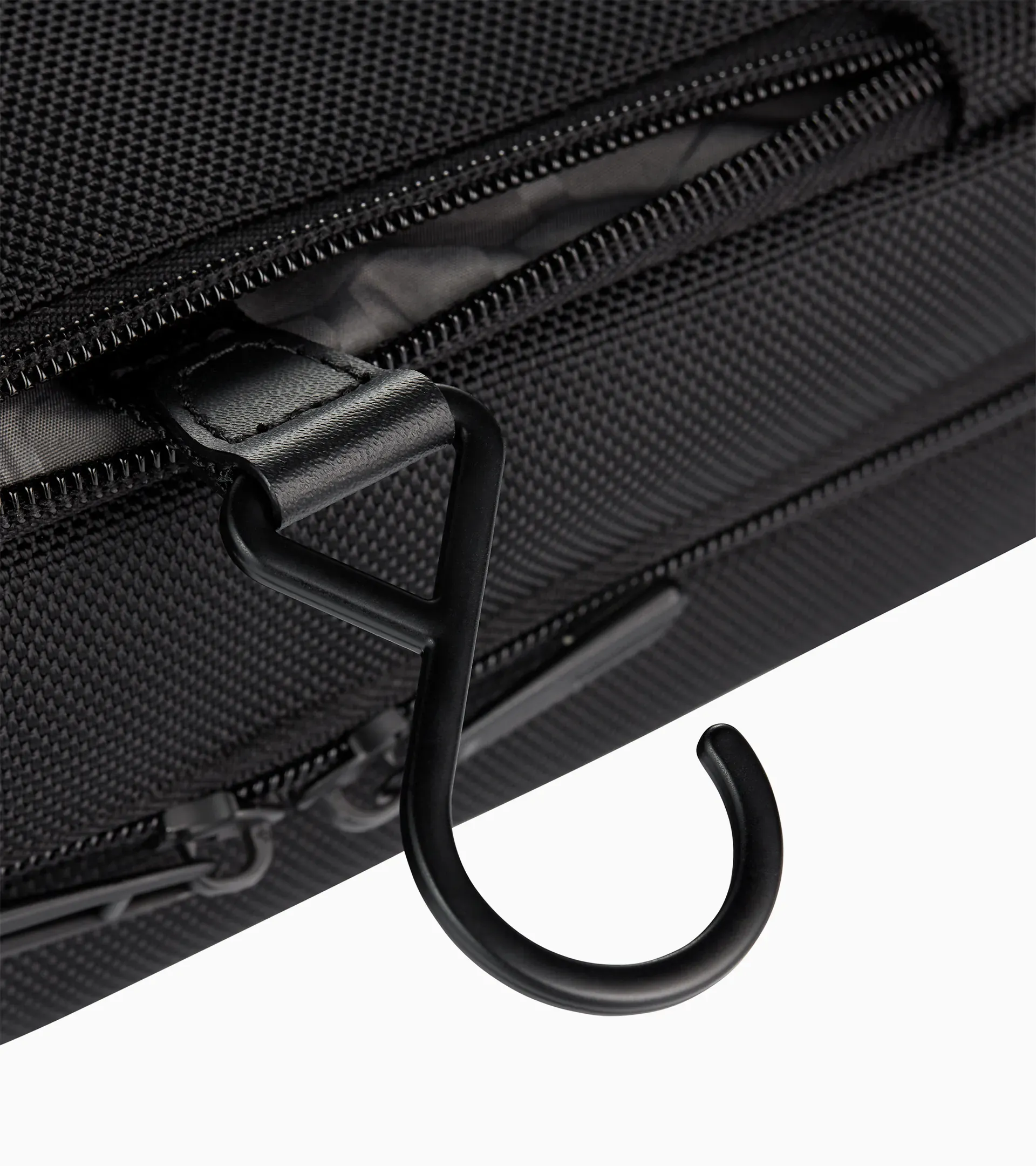 Roadster Nylon Washbag 4