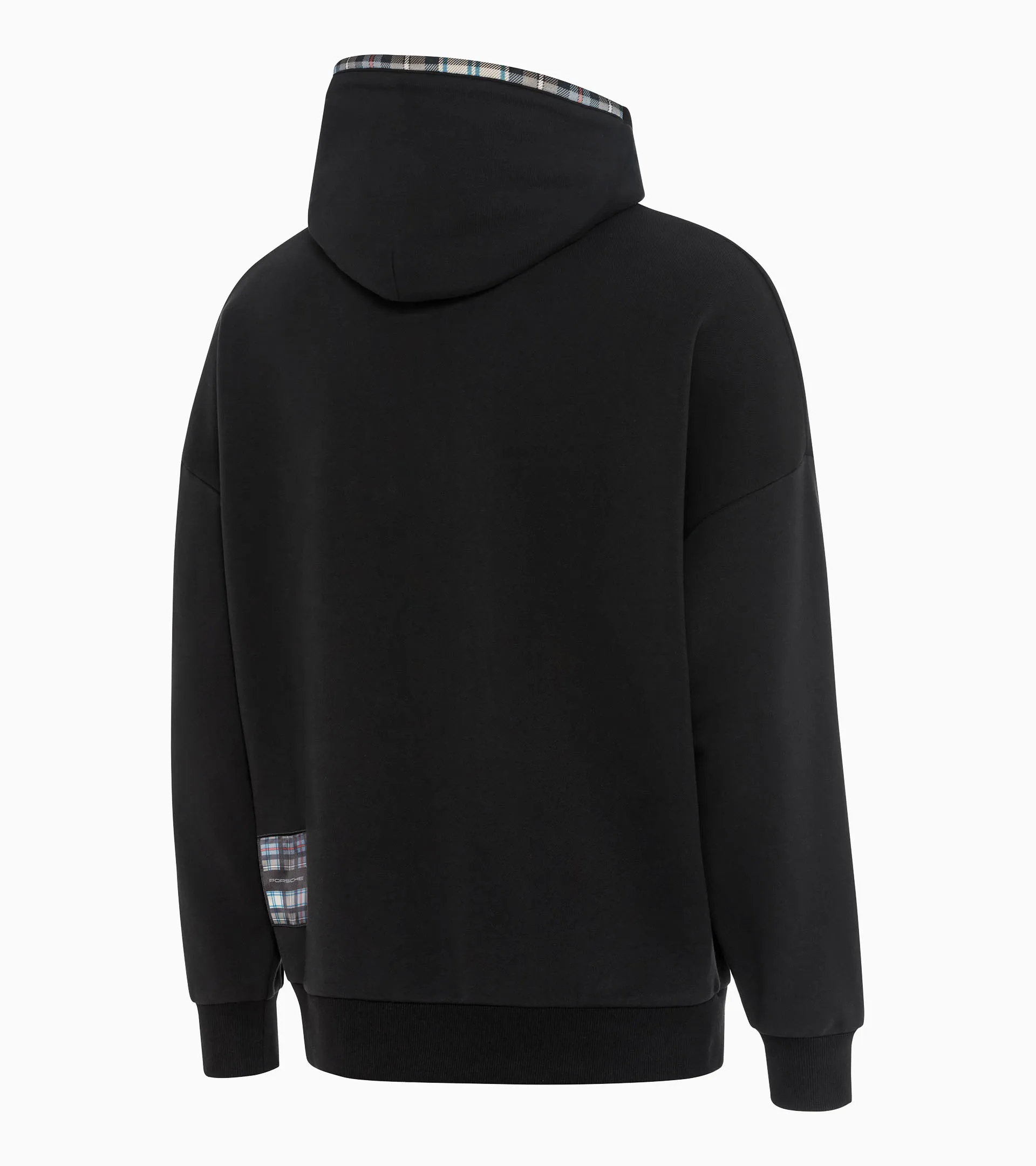 Felpa con cappuccio – 50Y Turbo 2