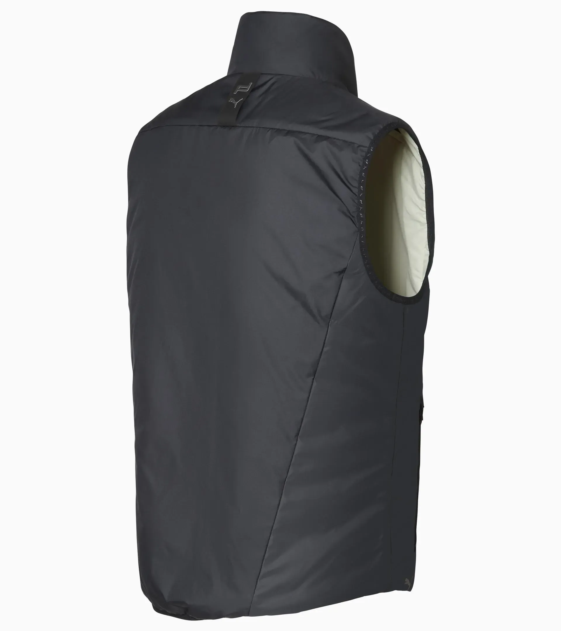 Reverisble Light Padded Vest 4