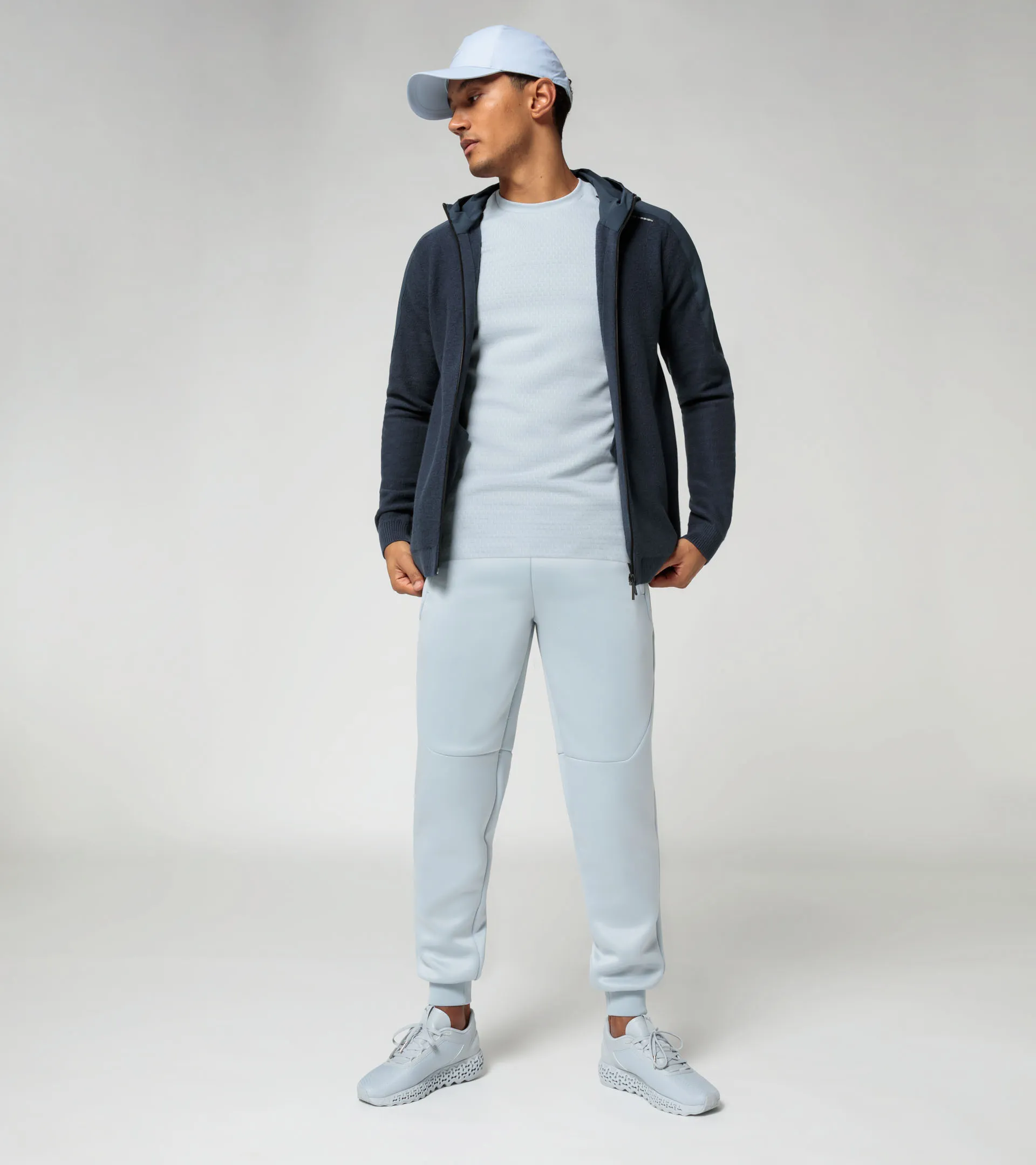 Wool Mix Jacket 6