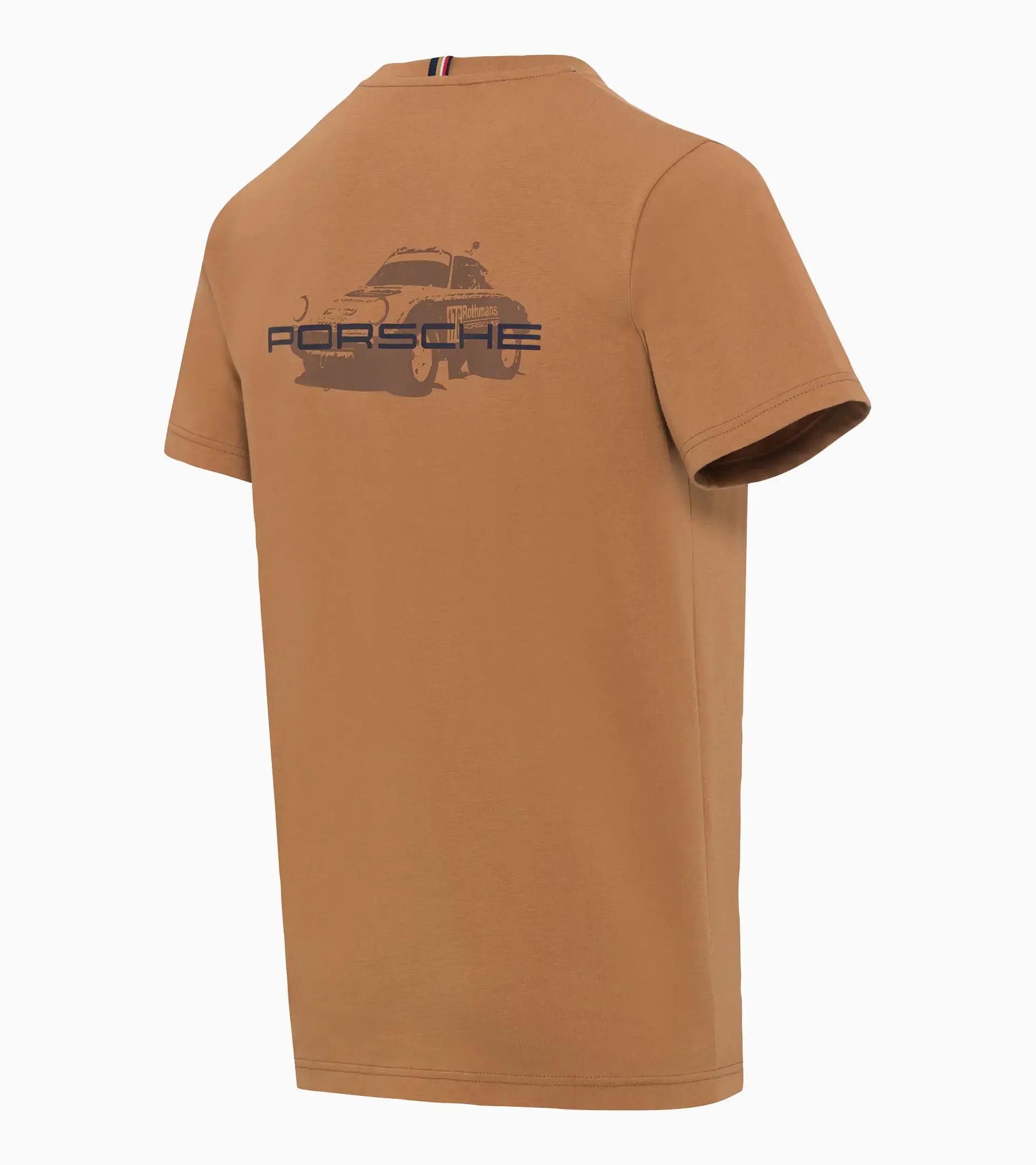 Camiseta unisex – Roughroads thumbnail 1