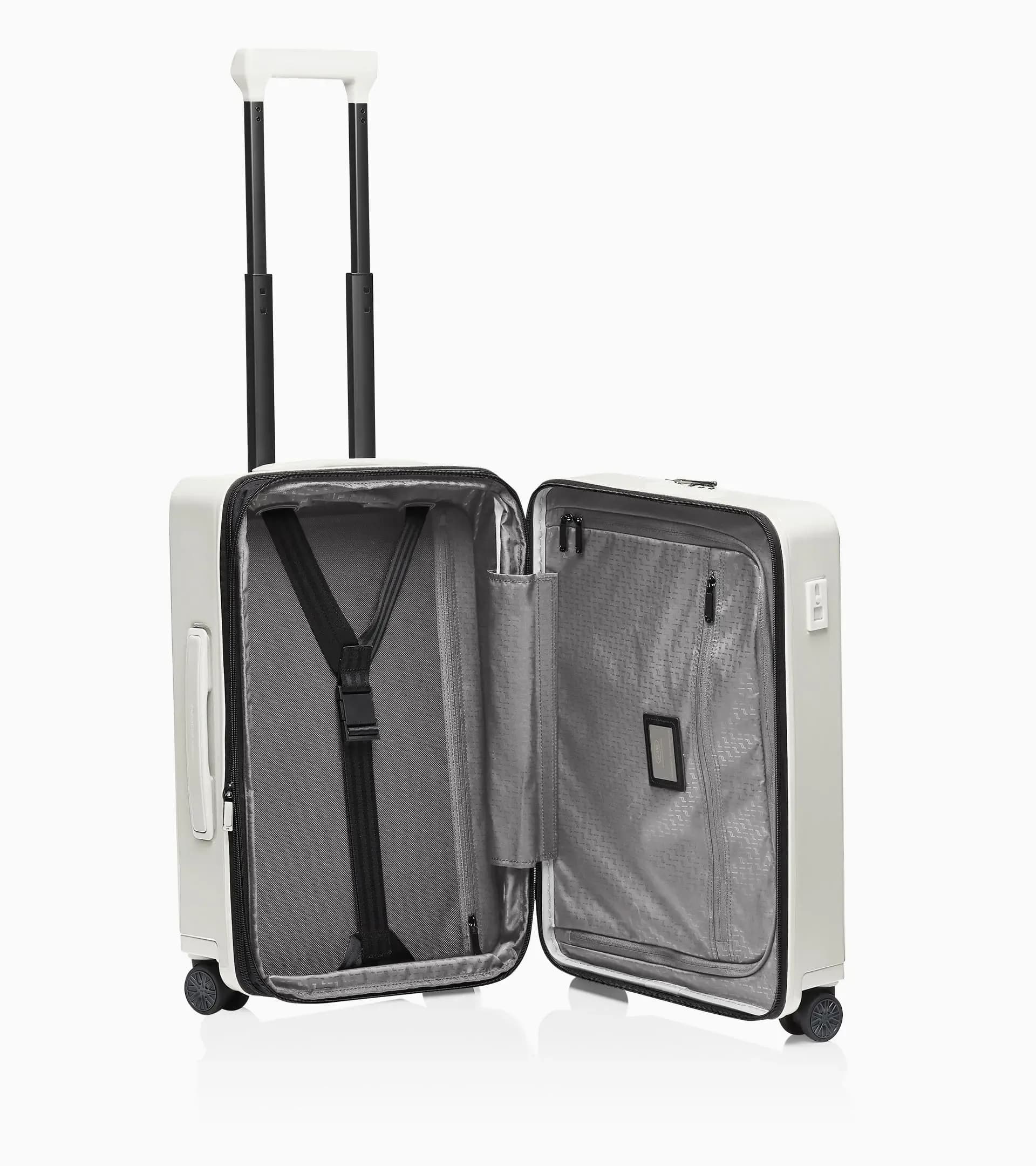 Roadster Hardcase 4W Business Trolley S 3