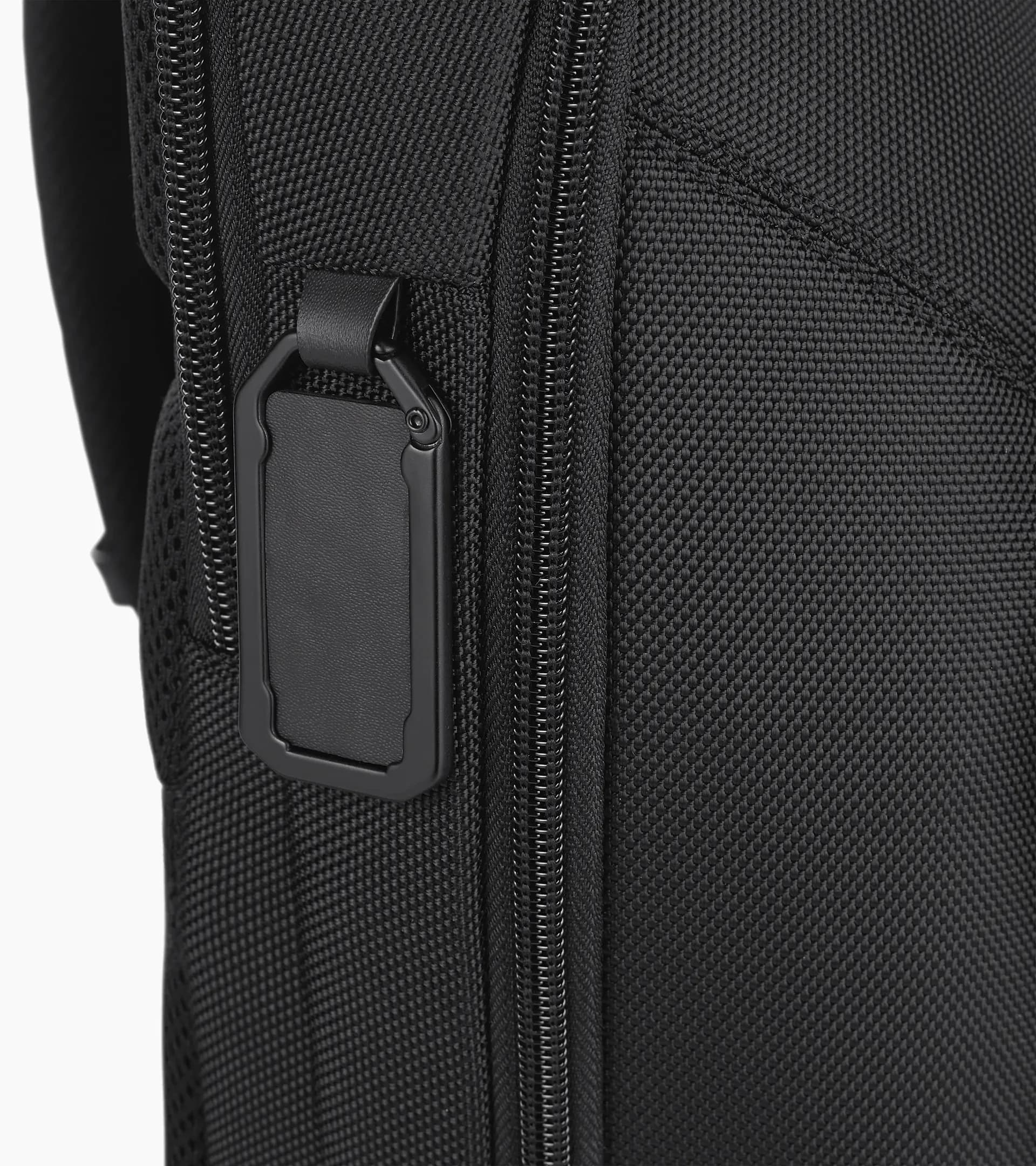 Roadster Nylon Backpack XS 4