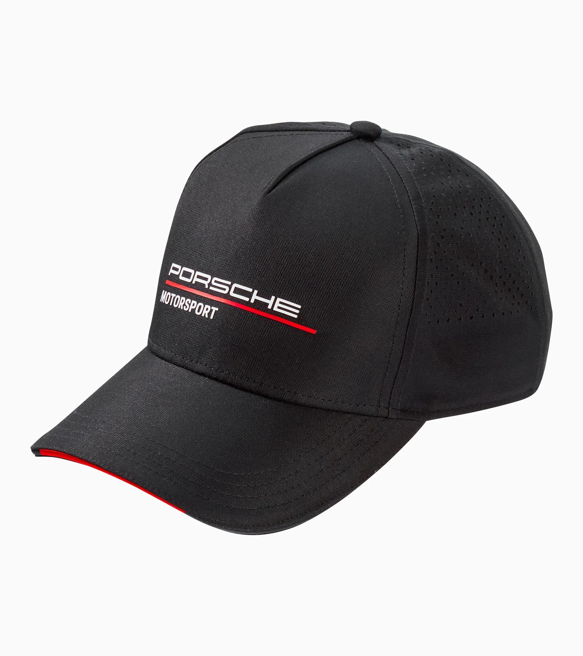 Baseball cap unisex – Motorsport thumbnail 0