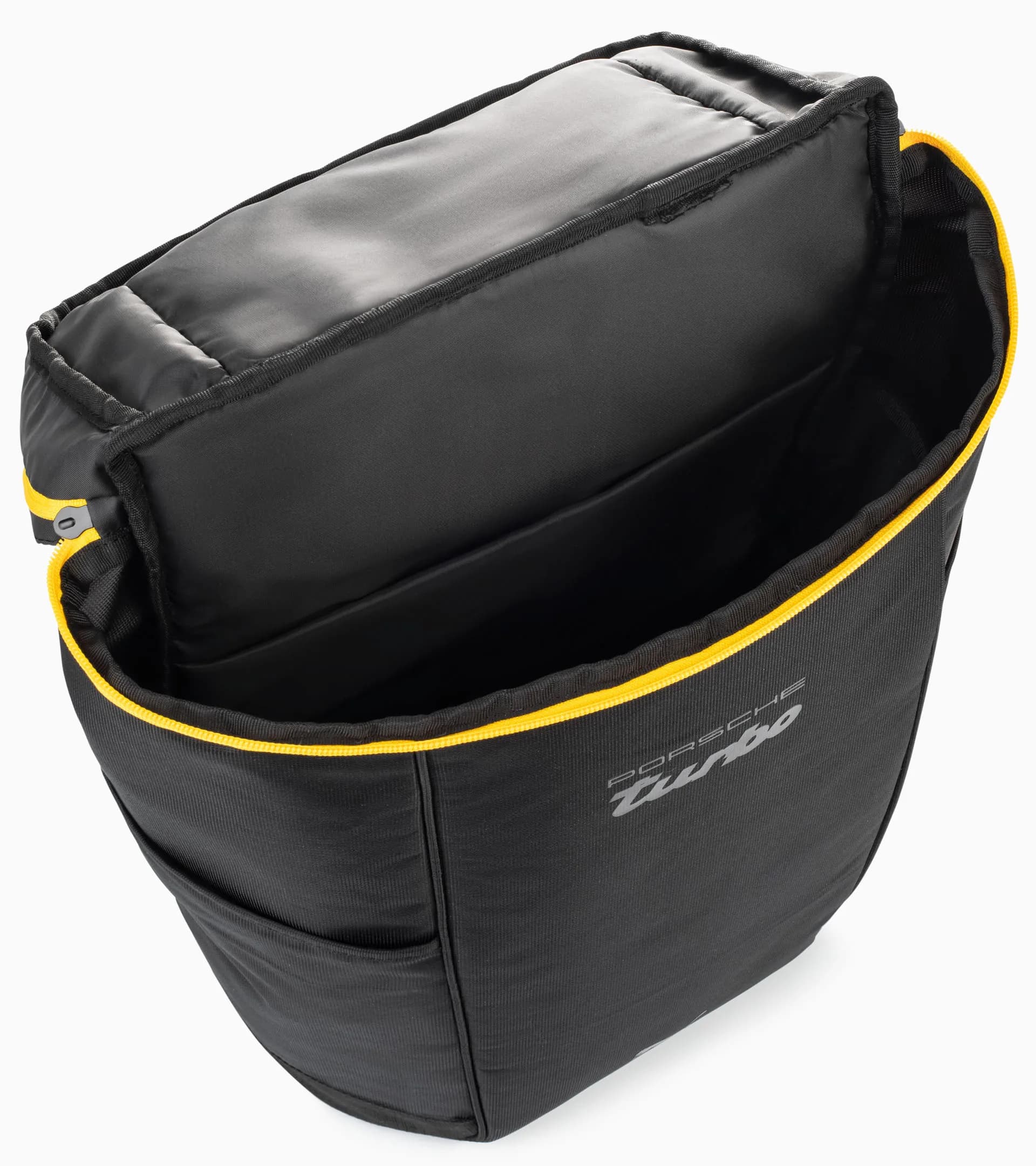 Porsche Turbo Backpack 3