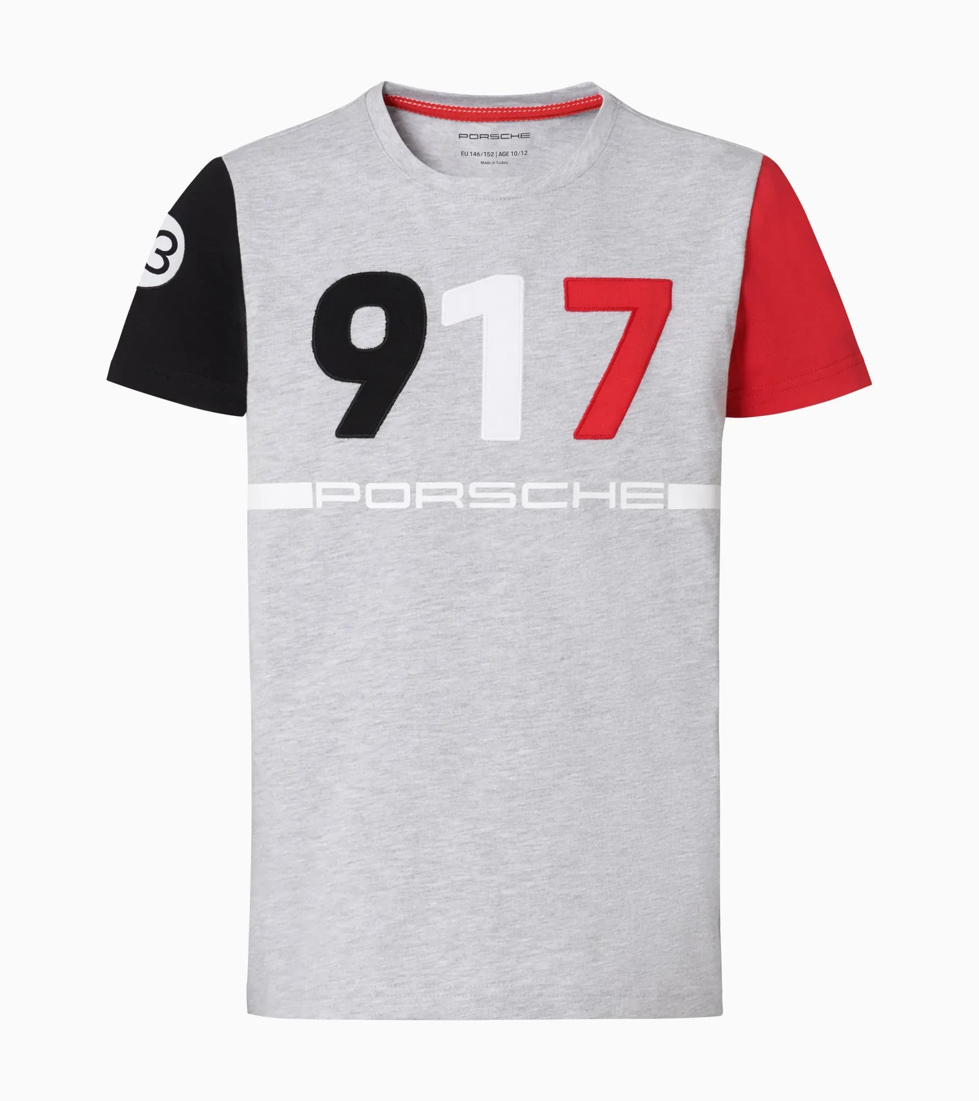 Kids T-shirt – 917 Salzburg 1