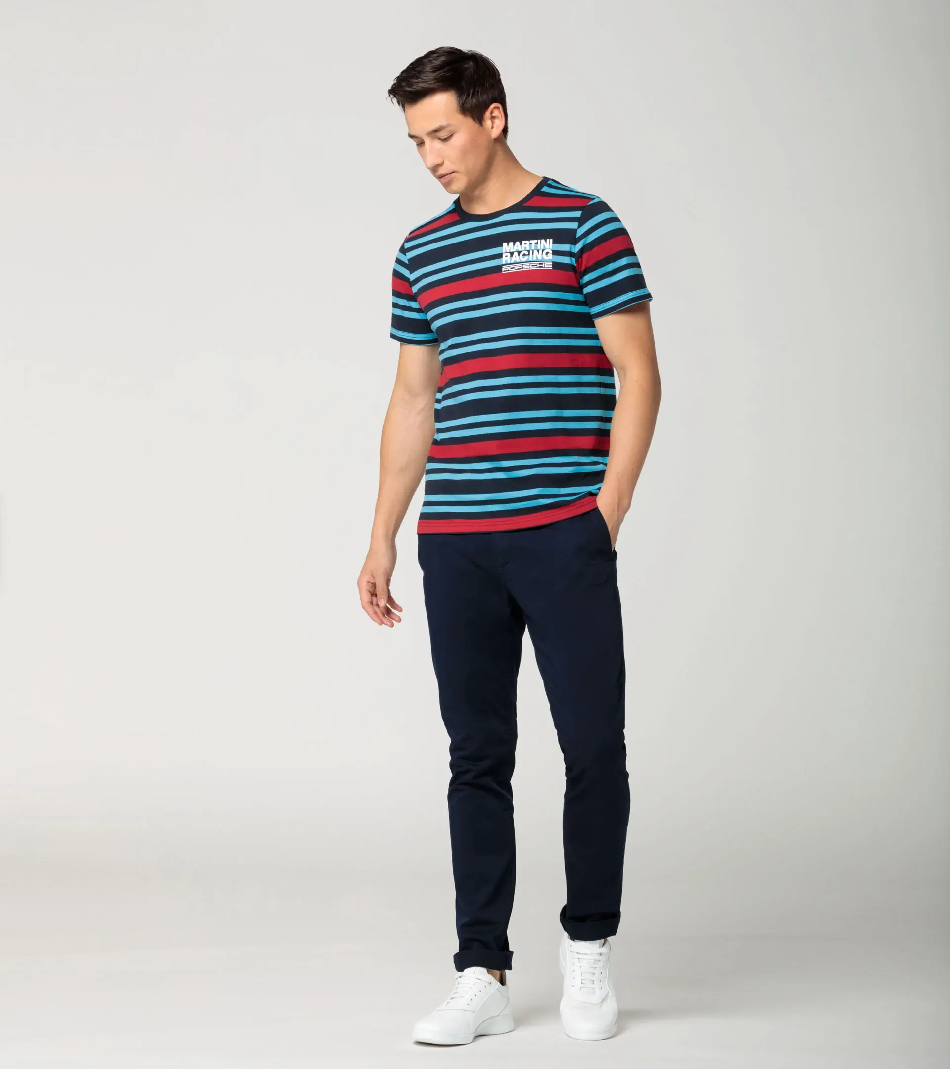 T-Shirt Unisex – MARTINI RACING® 6