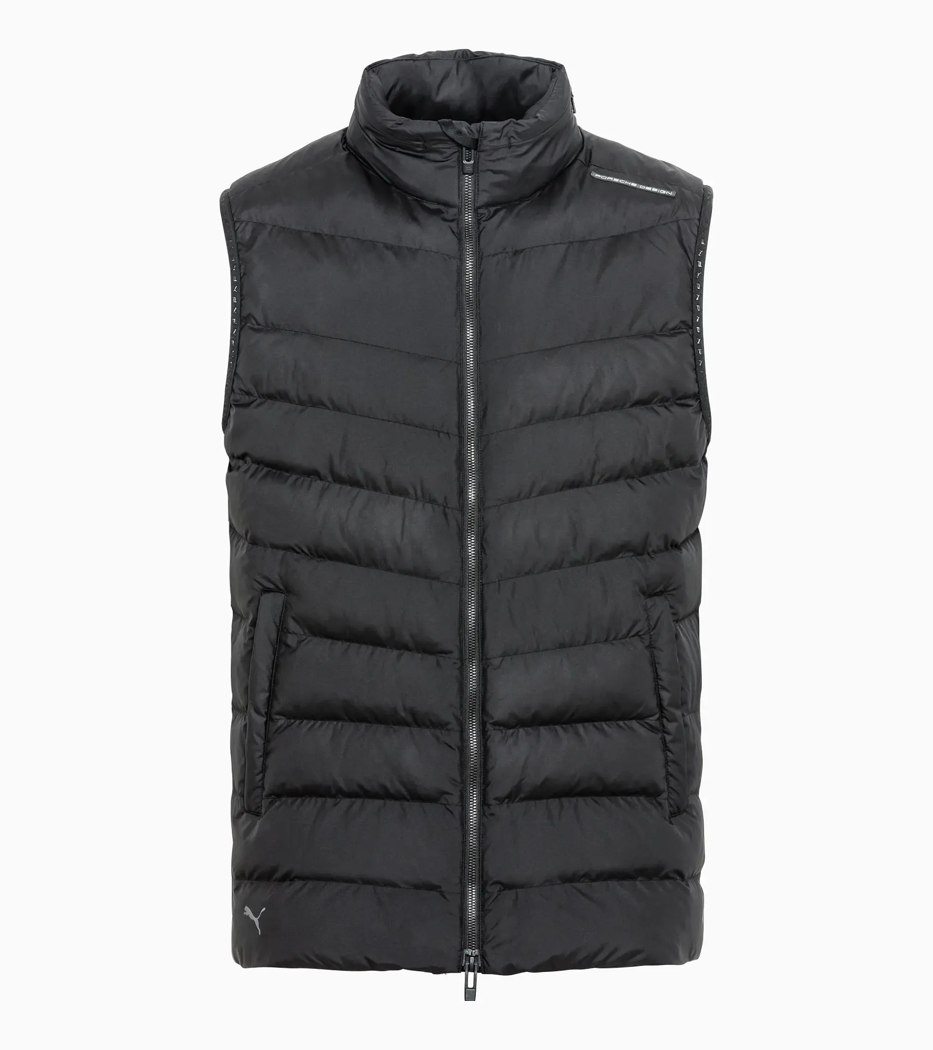 Light Packable Vest