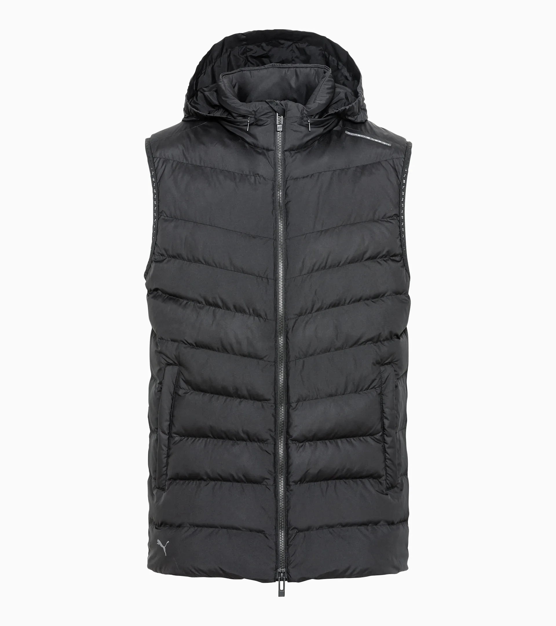 Light Packable Vest 3
