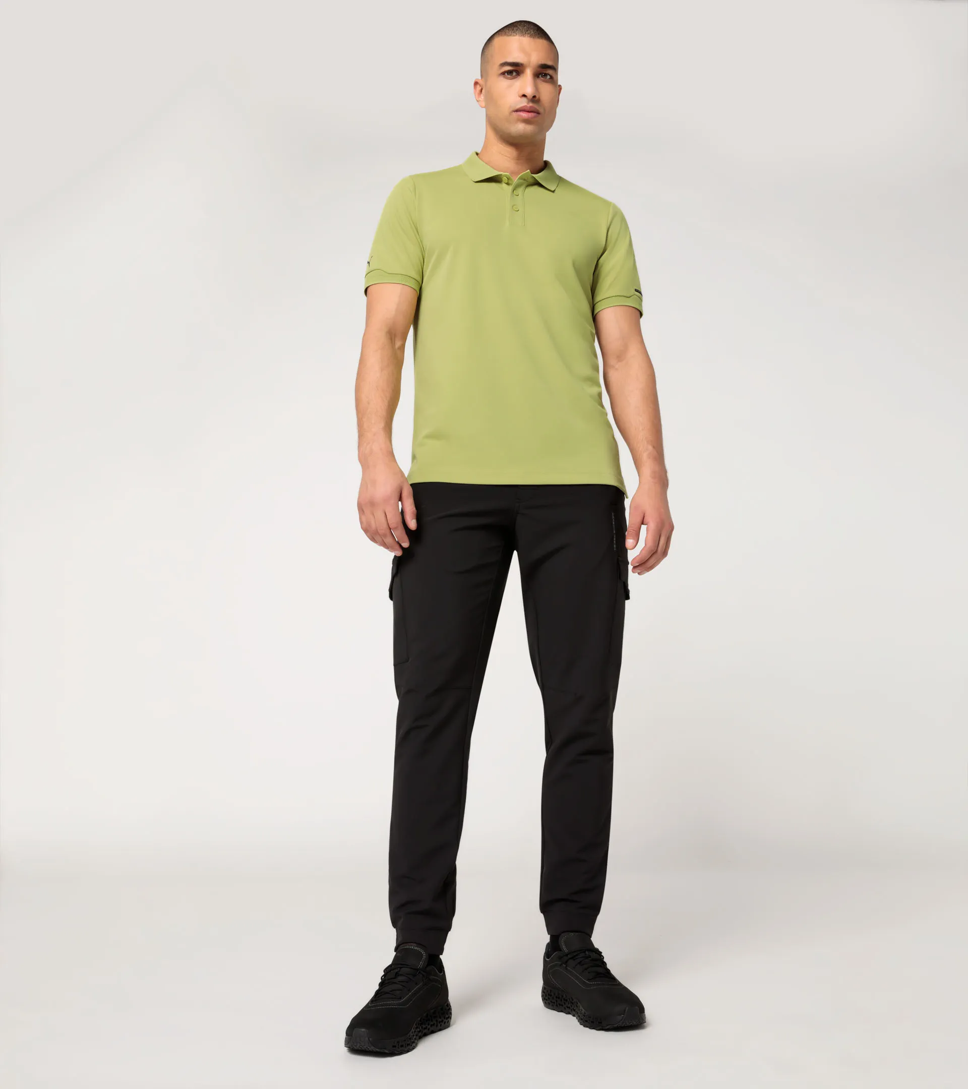 Polo shirt 5