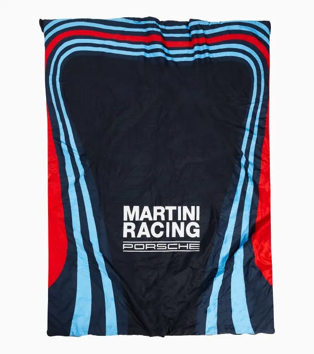 Couverture multifonctions – MARTINI RACING®