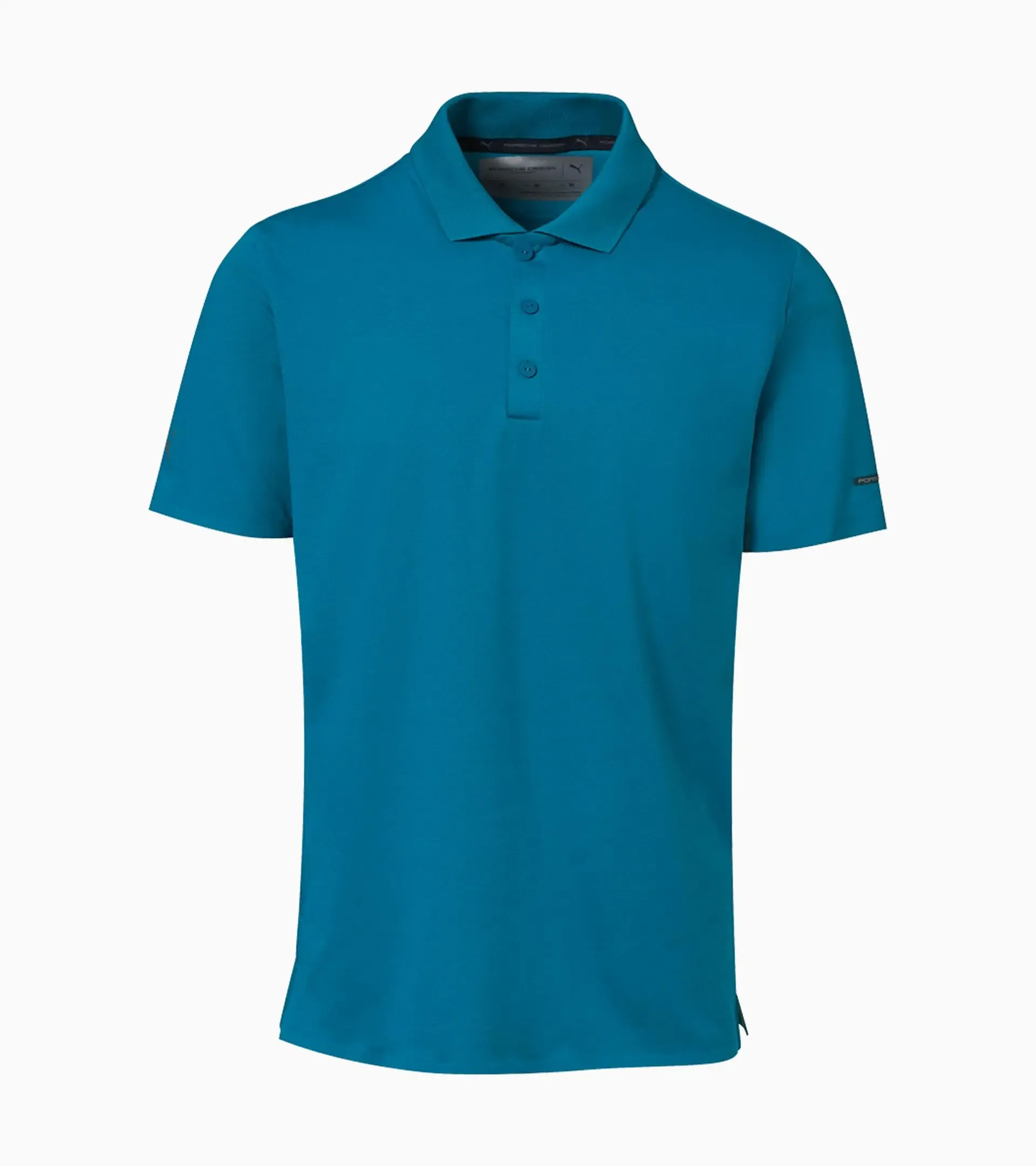 Men's Polo | PORSCHE SHOP