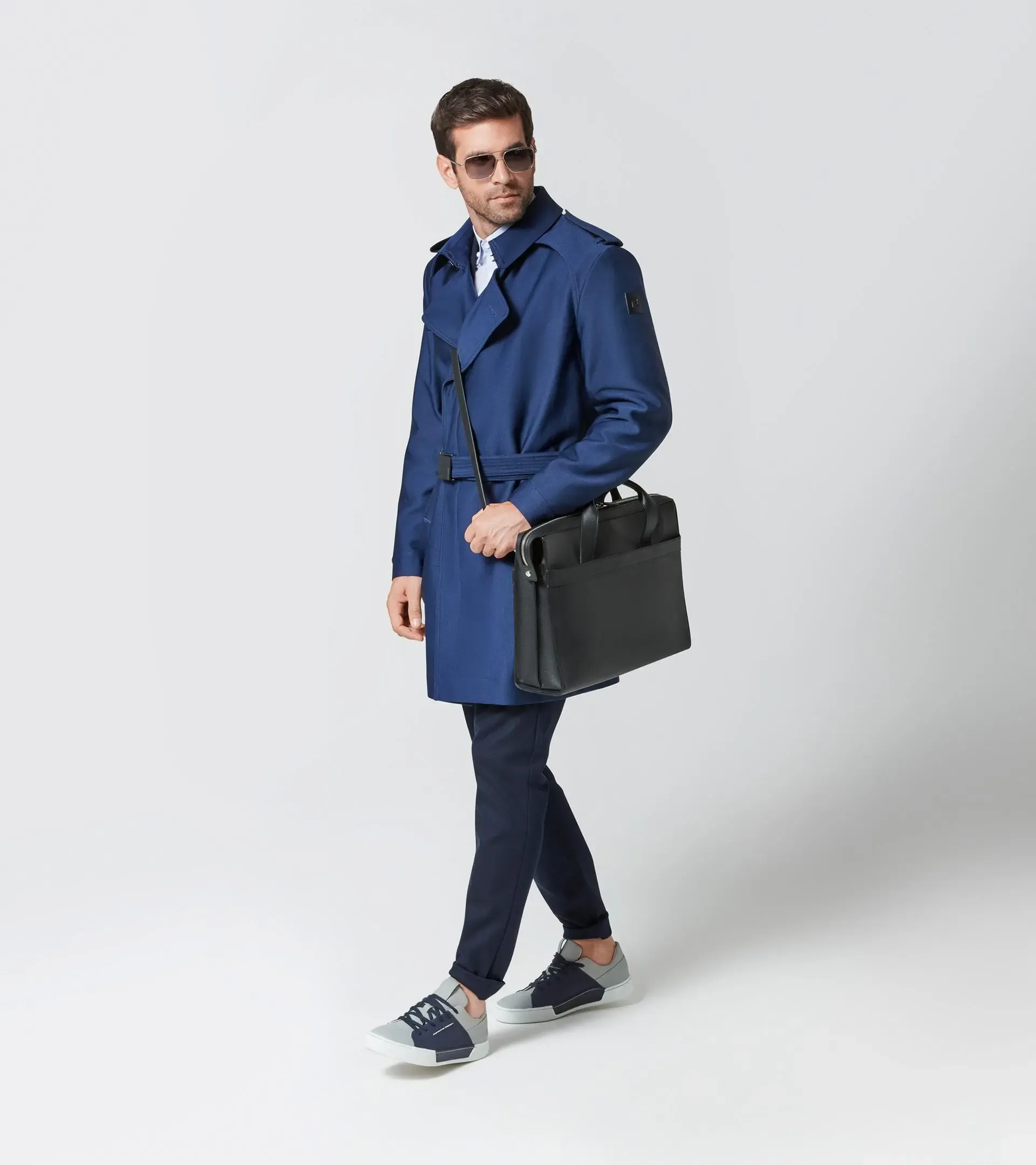 French Classic 4.1 Business Tote 6