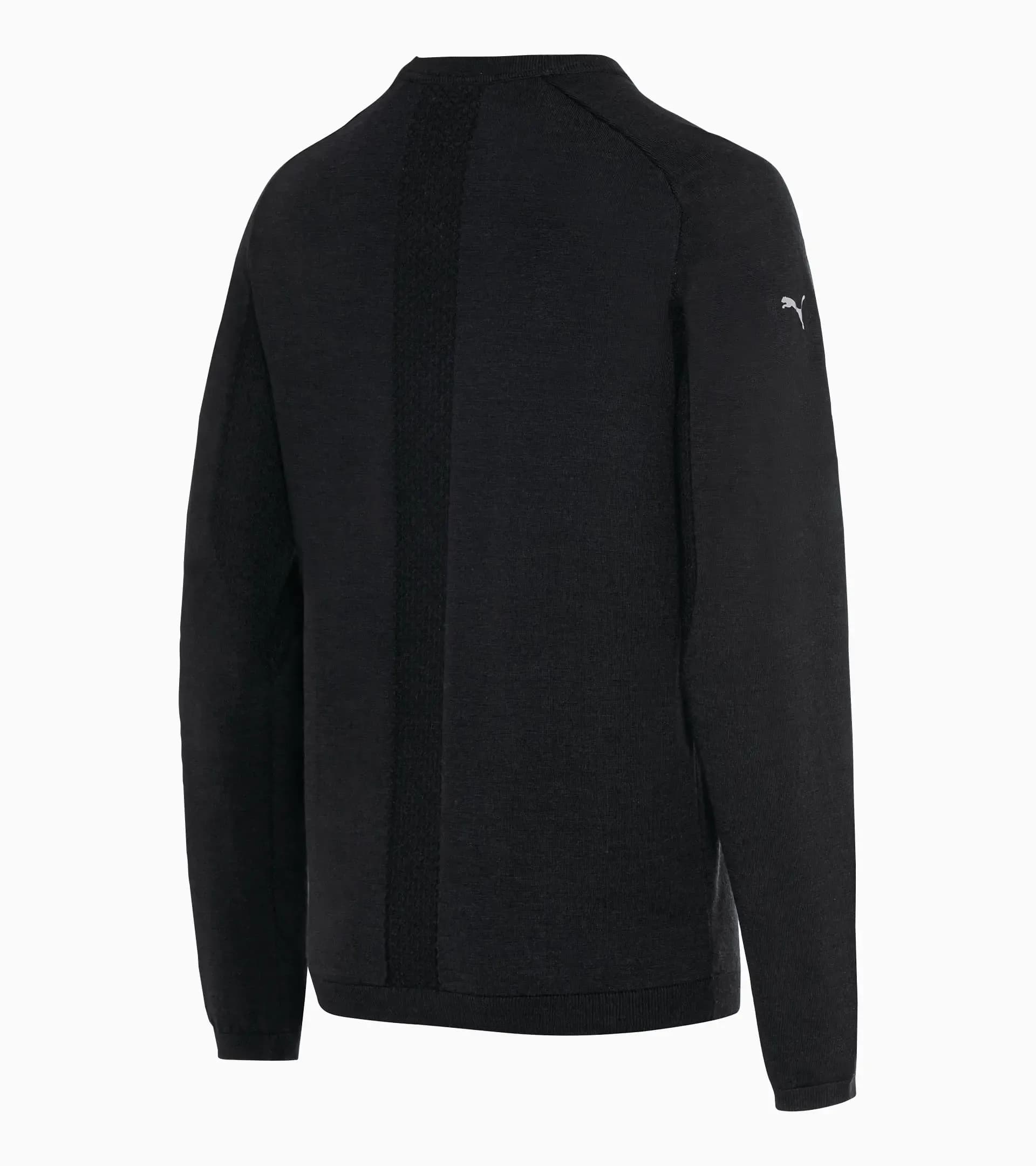EvoKNIT® V-Neck Jumper Pullover 2
