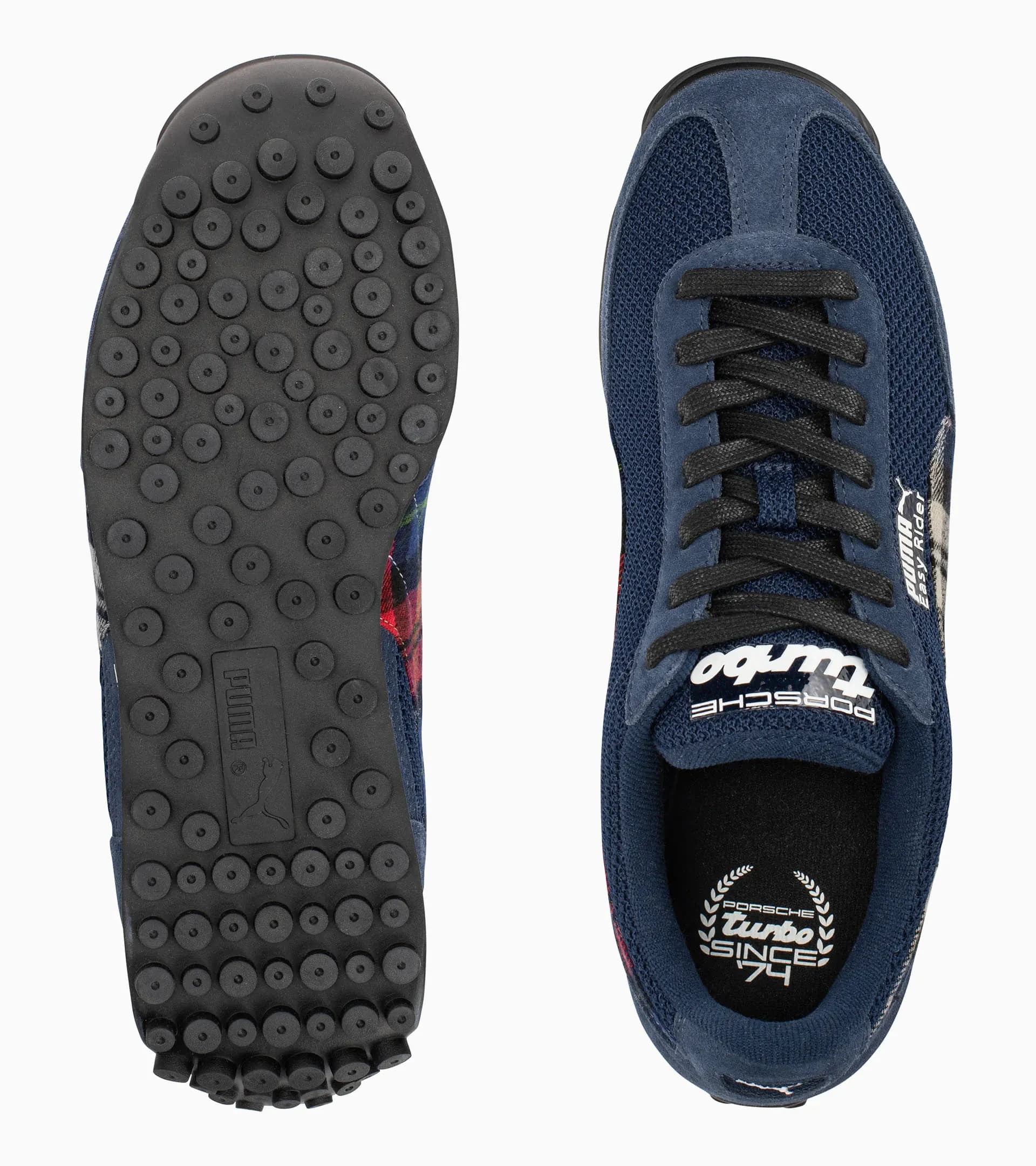 Porsche Turbo Sneaker „Easy Rider“ Unisex 2