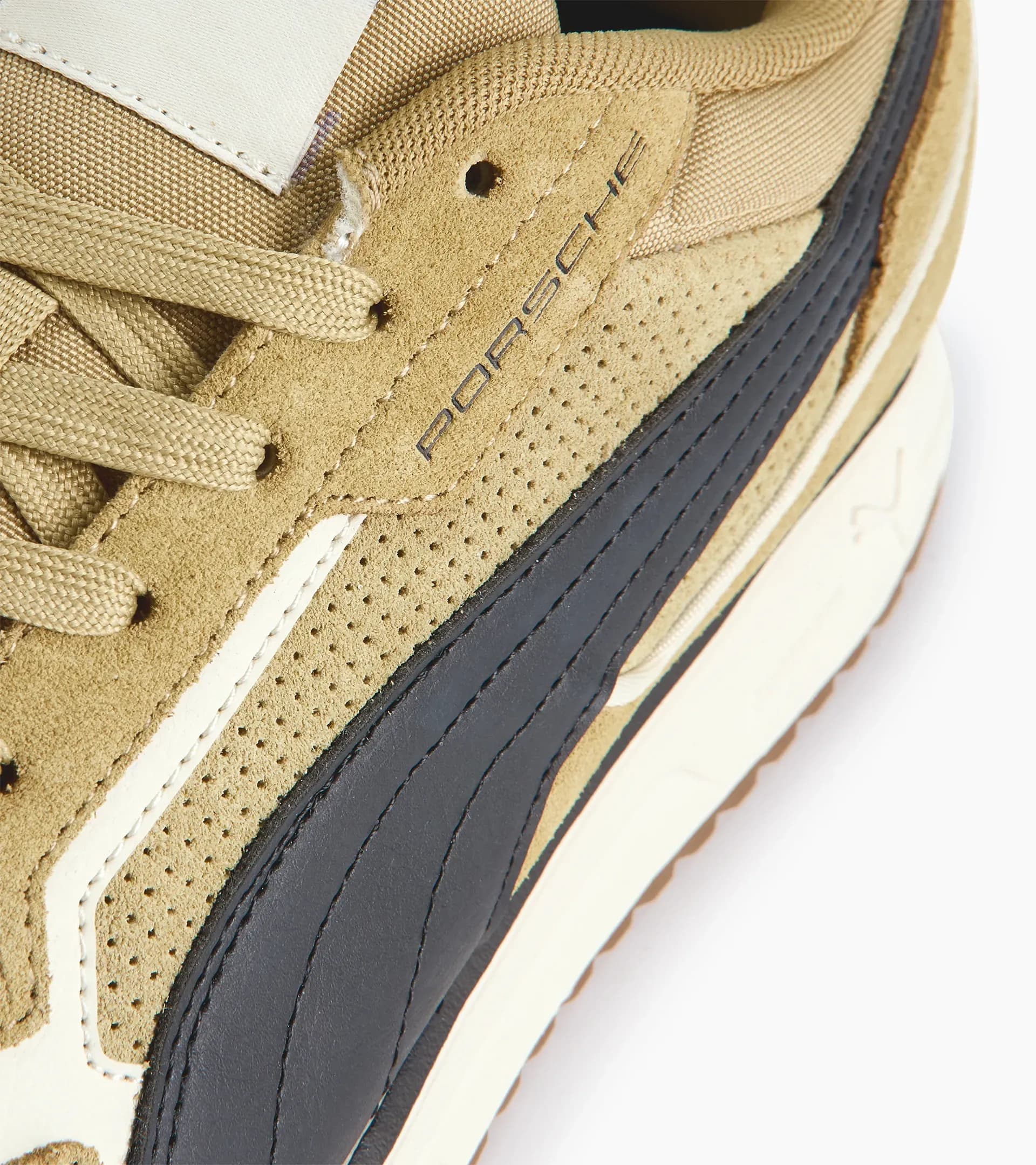 Softride ST Miller Porsche Turbo trainers – Porsche Legacy x PUMA 5