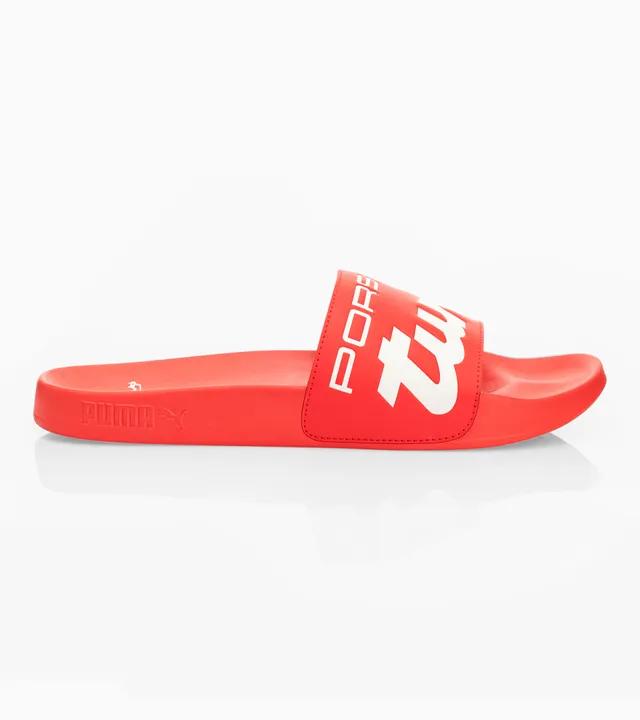 Porsche Turbo Slides Unisex