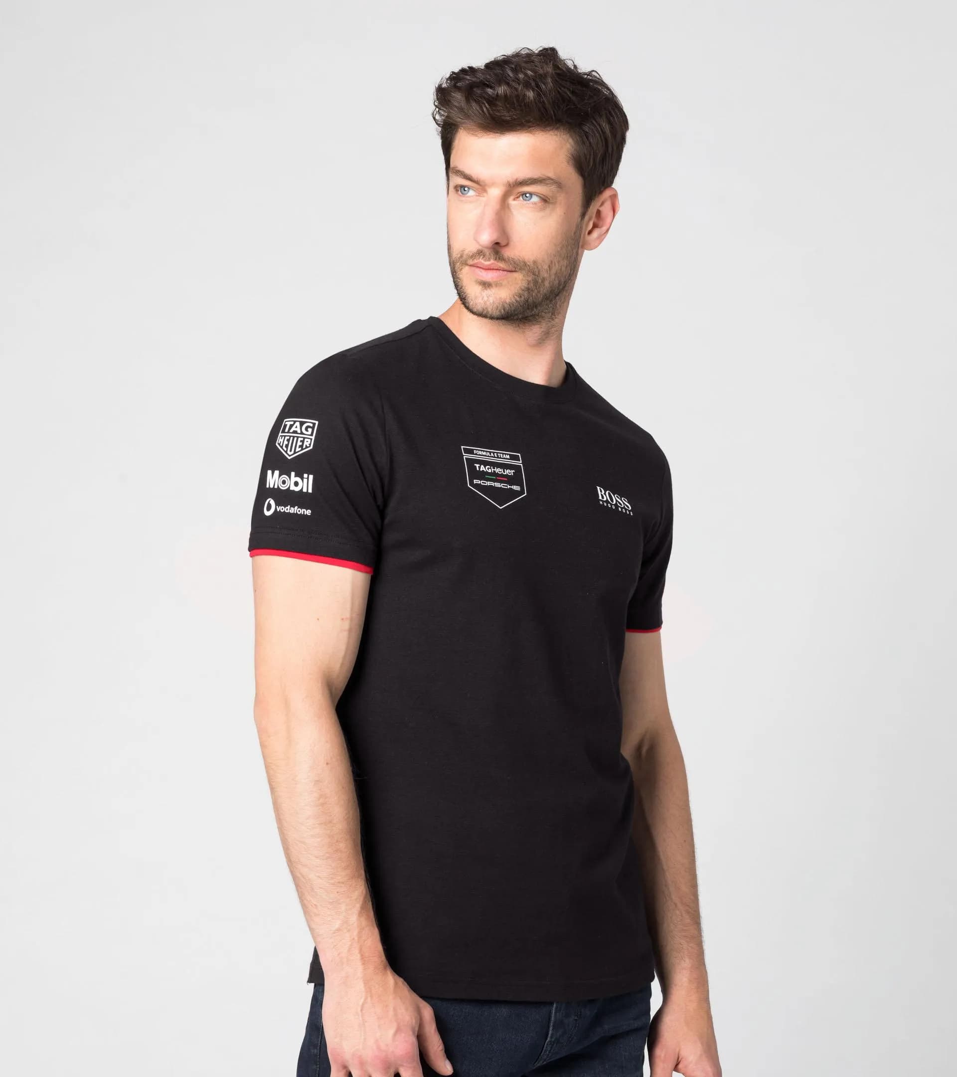 Porsche motorsport outlet shirt