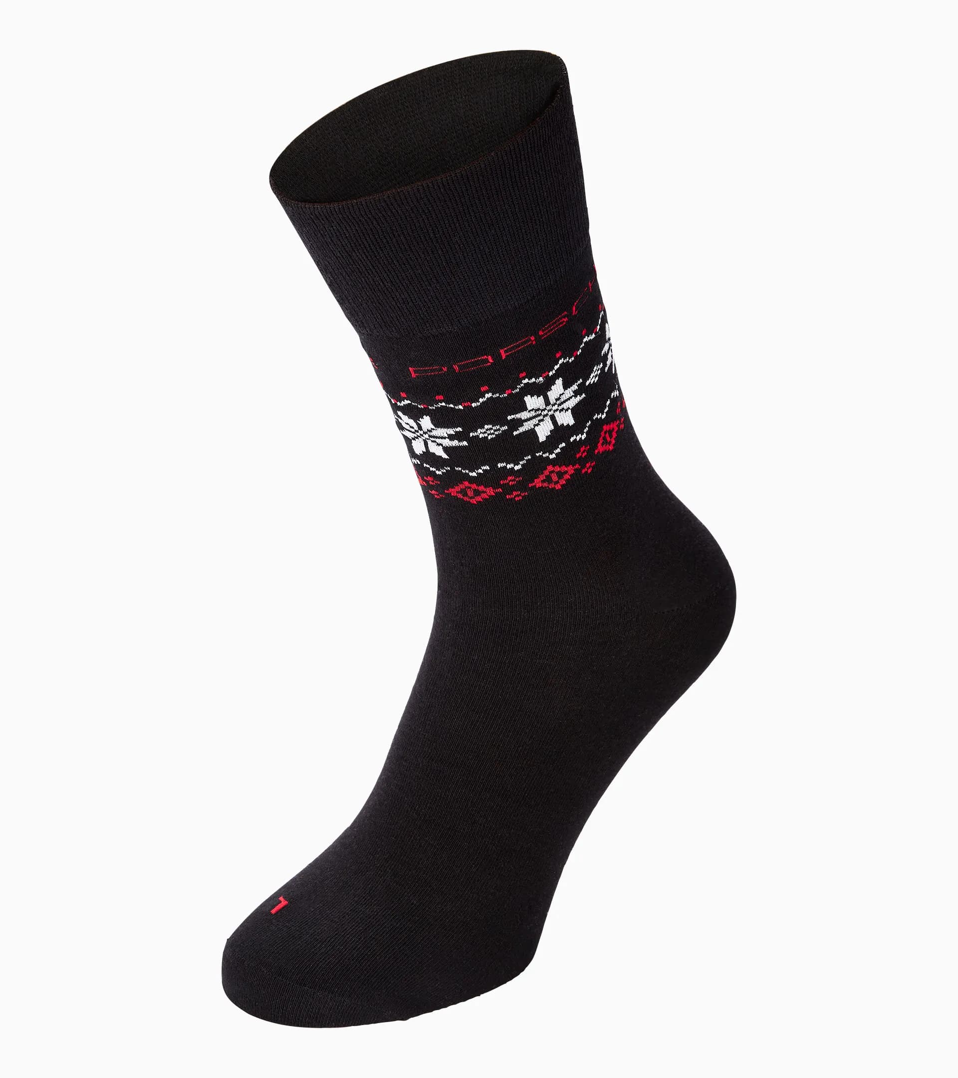 Socken 3er-Set – Christmas 1