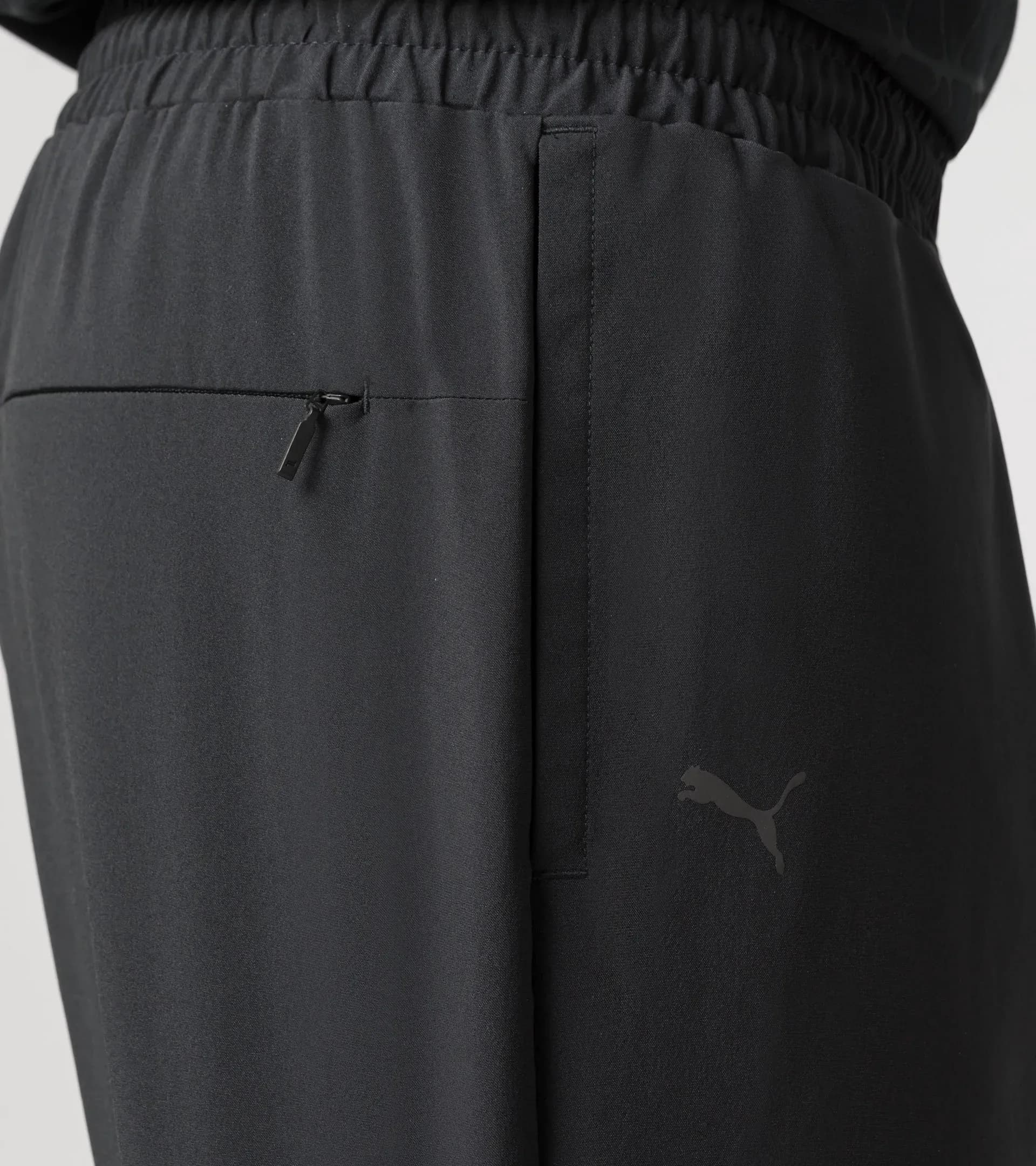 Pantaloni tecnici in tessuto 4