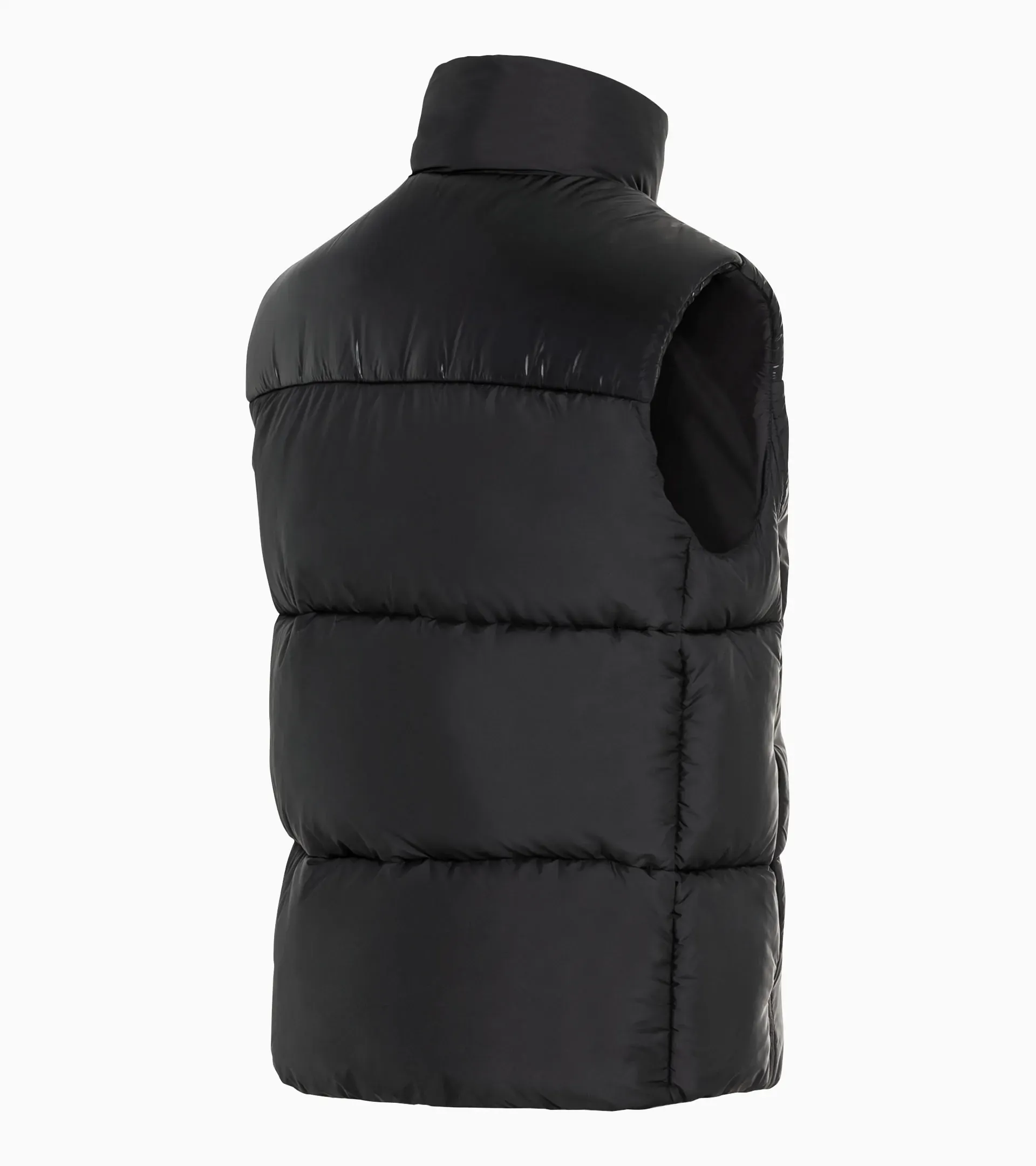 Horizontal Padded Gilet 2