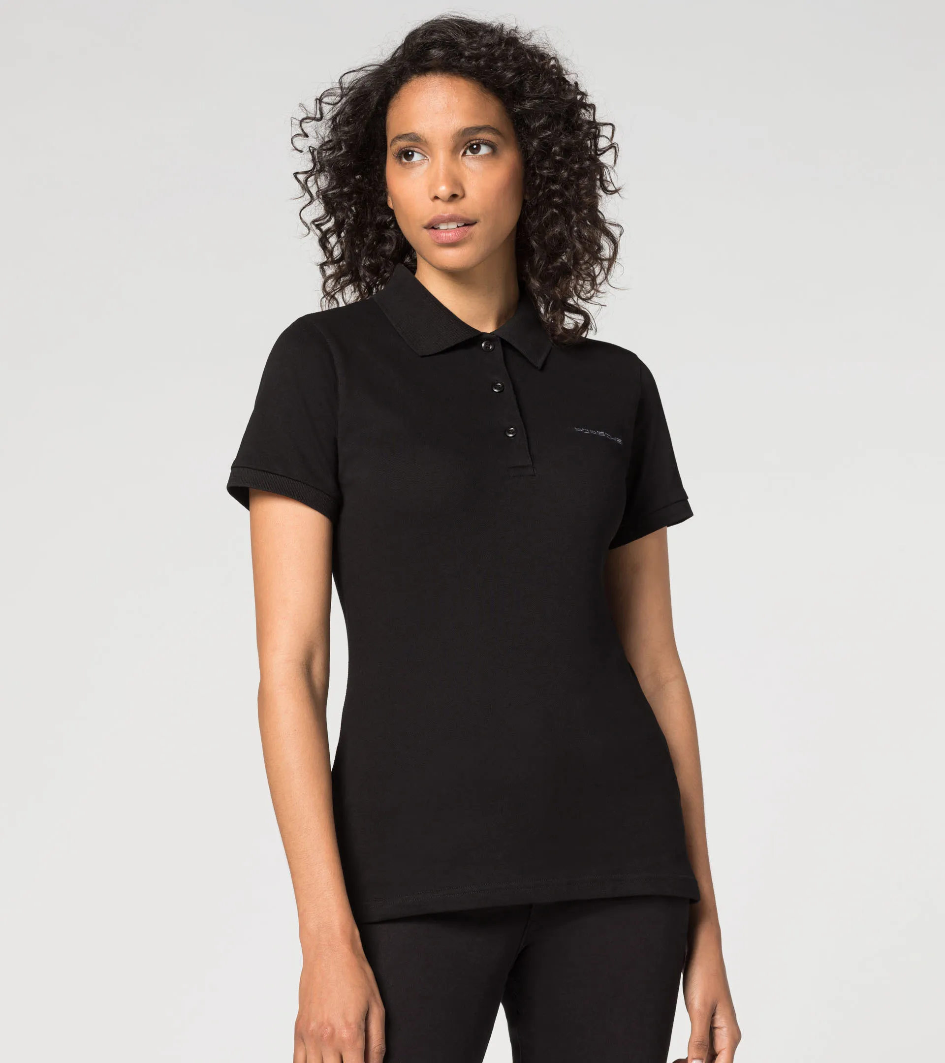 Essential Polo Shirt 2