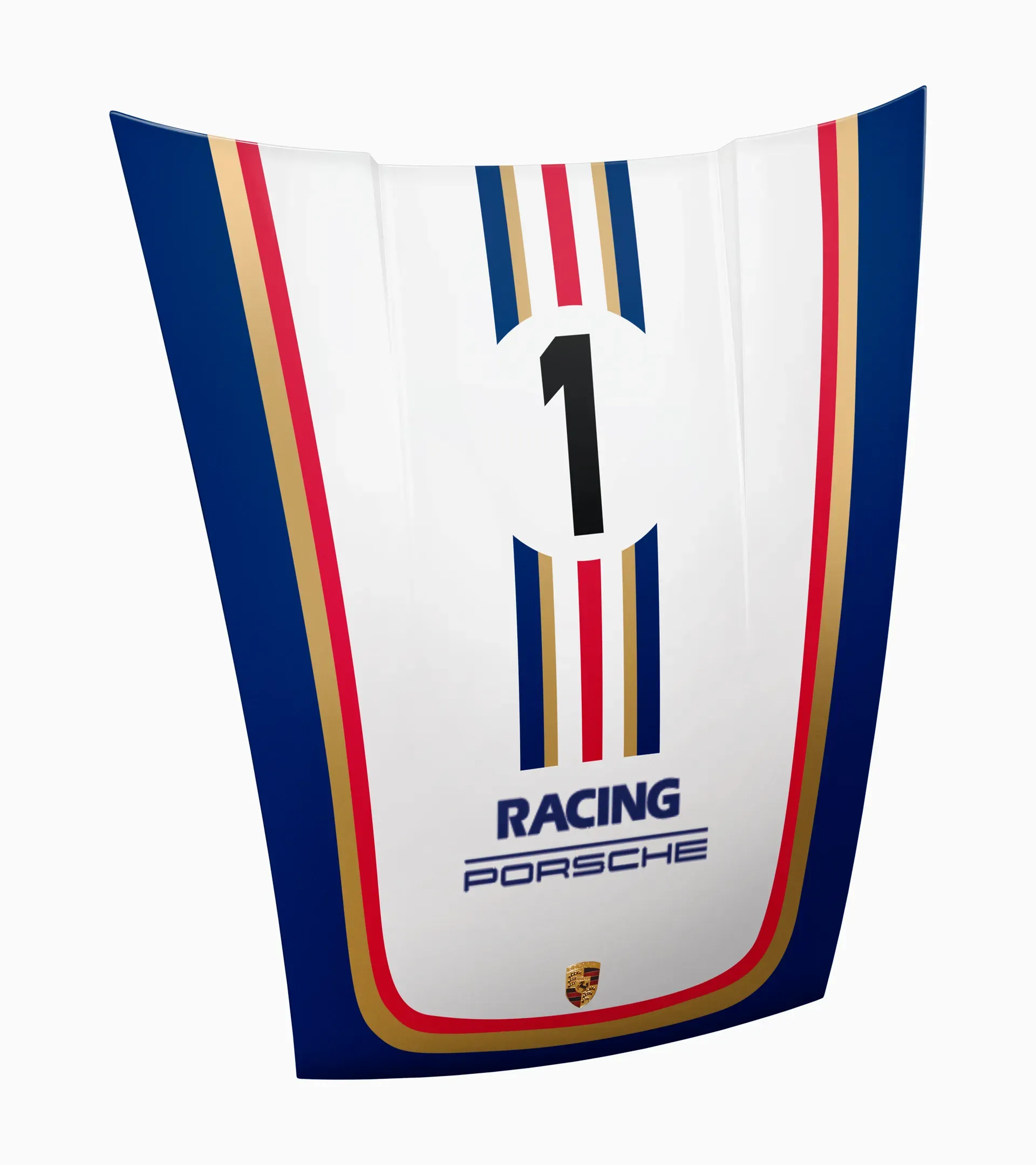 Capot 911 – Motorsport – Porsche Originals 1